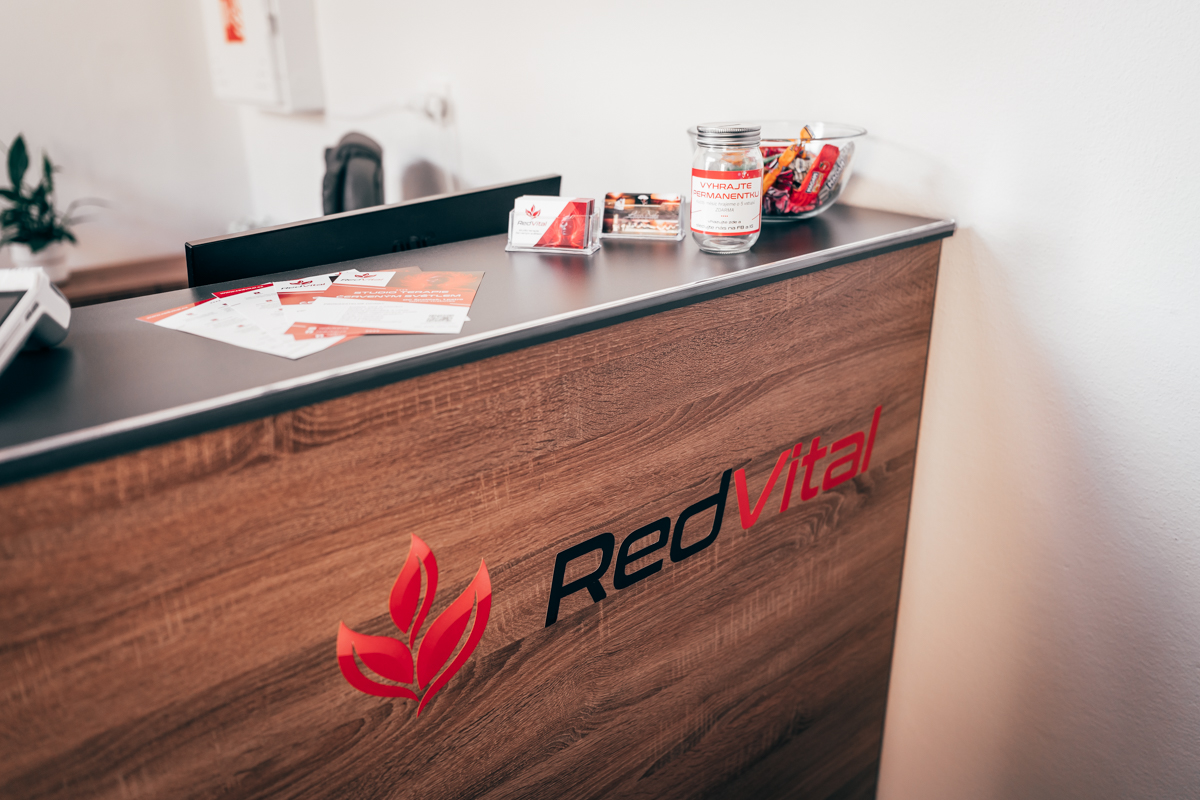 RedVital foto 3