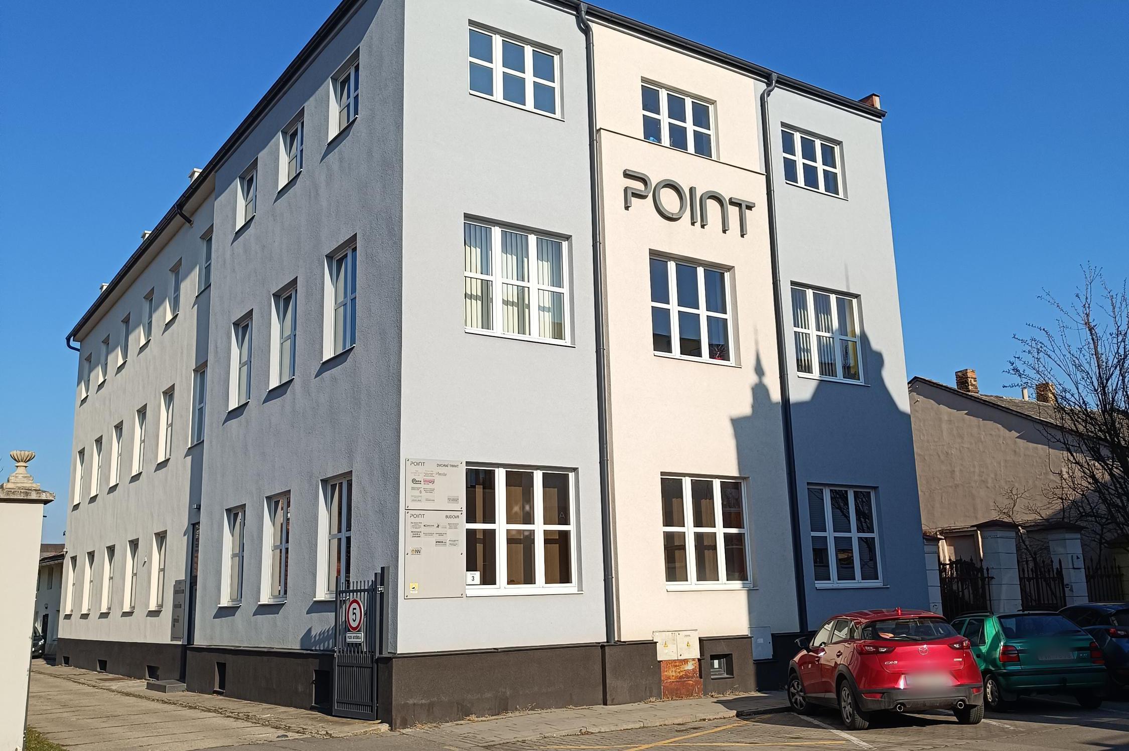 Gastroexpres Zelený