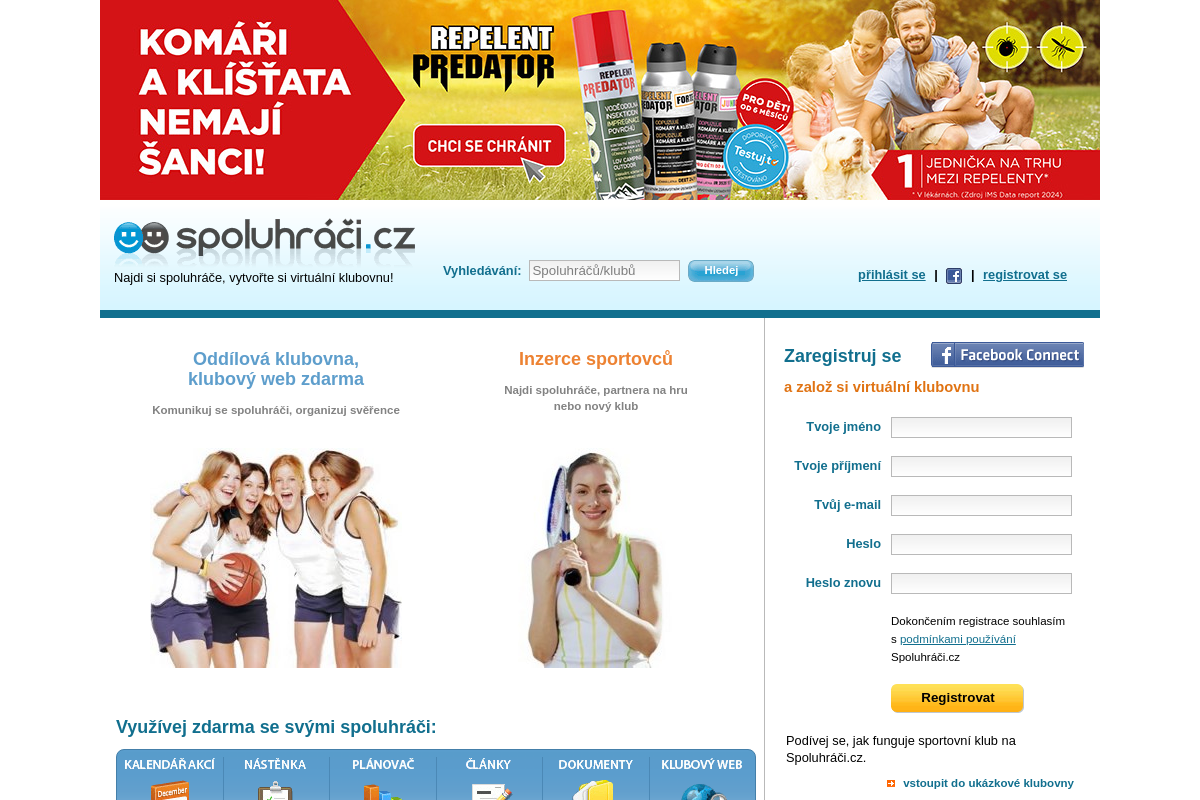 Spoluhraci.cz foto 1