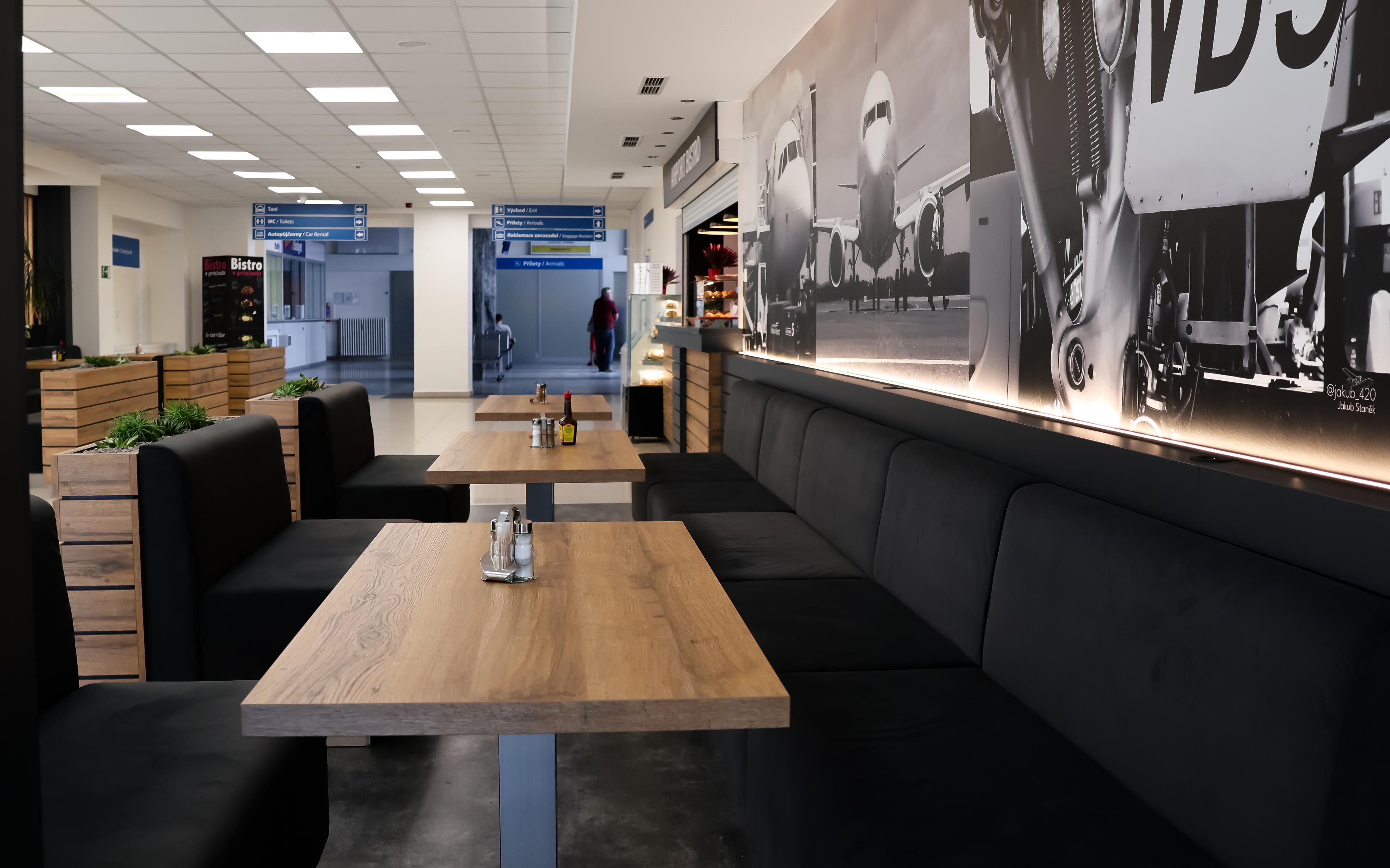 GASTRO-FLIGHT, s.r.o.