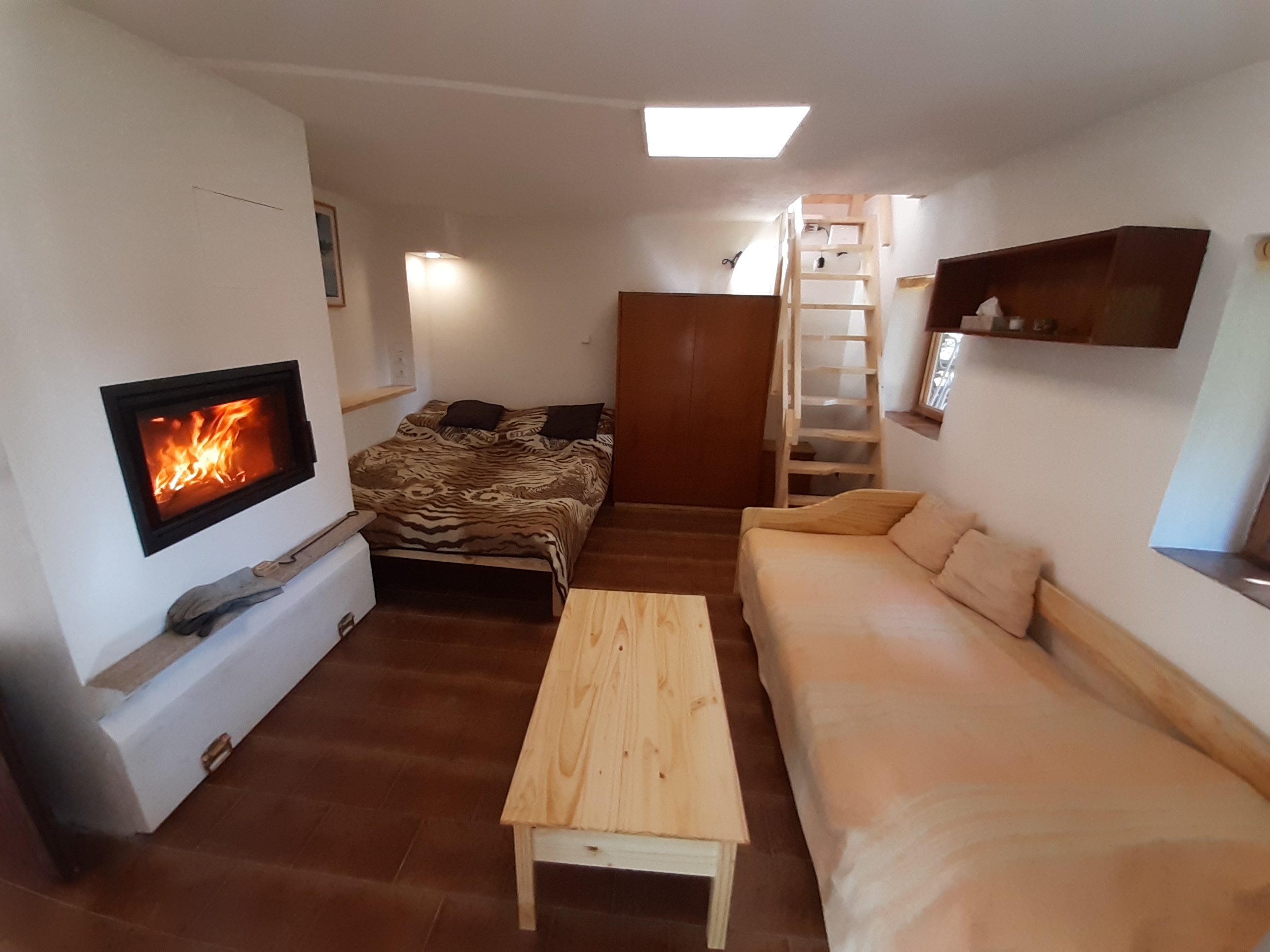 Holiday home Zajicovi foto 3