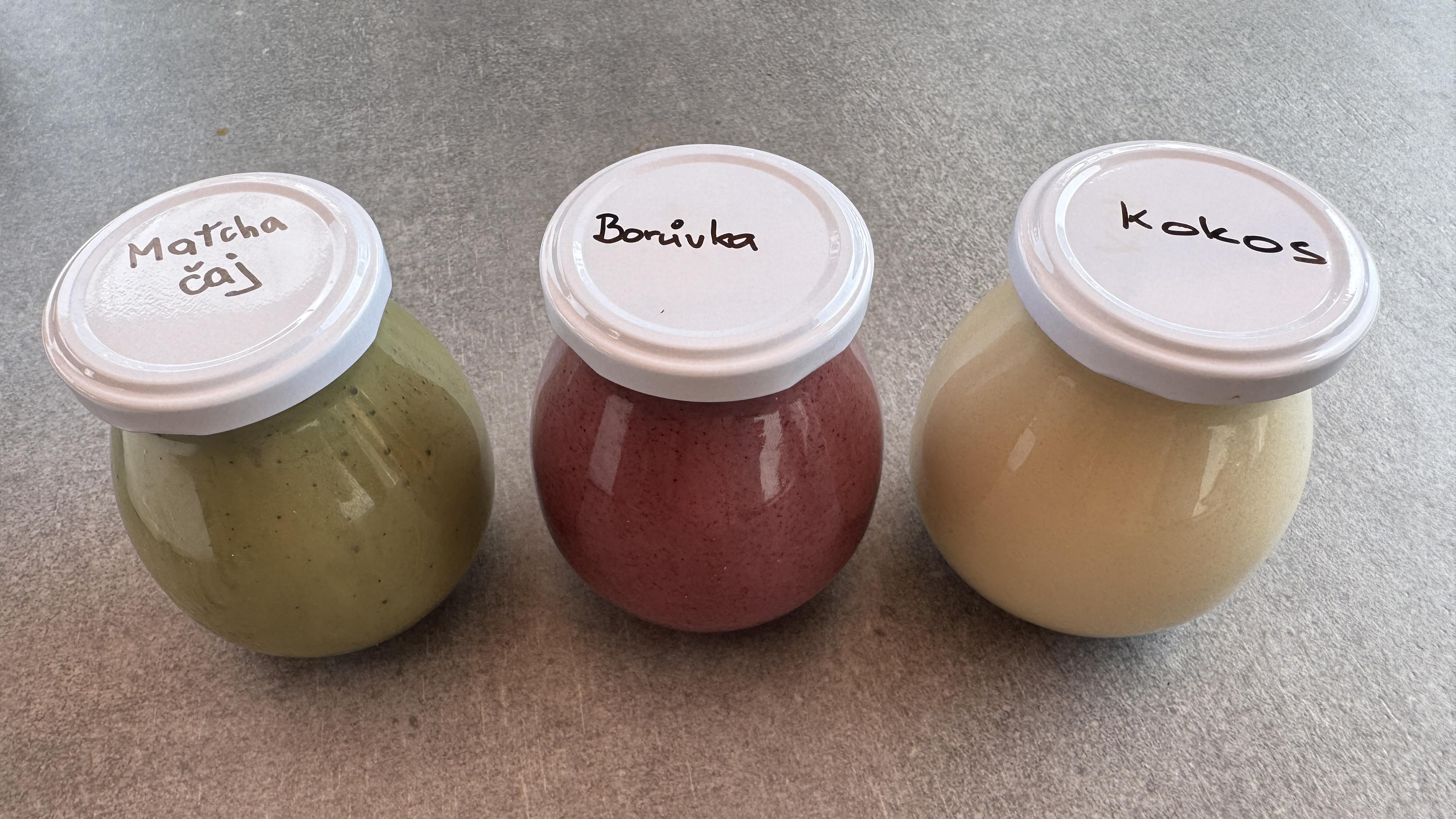 Krchlebský med foto 4