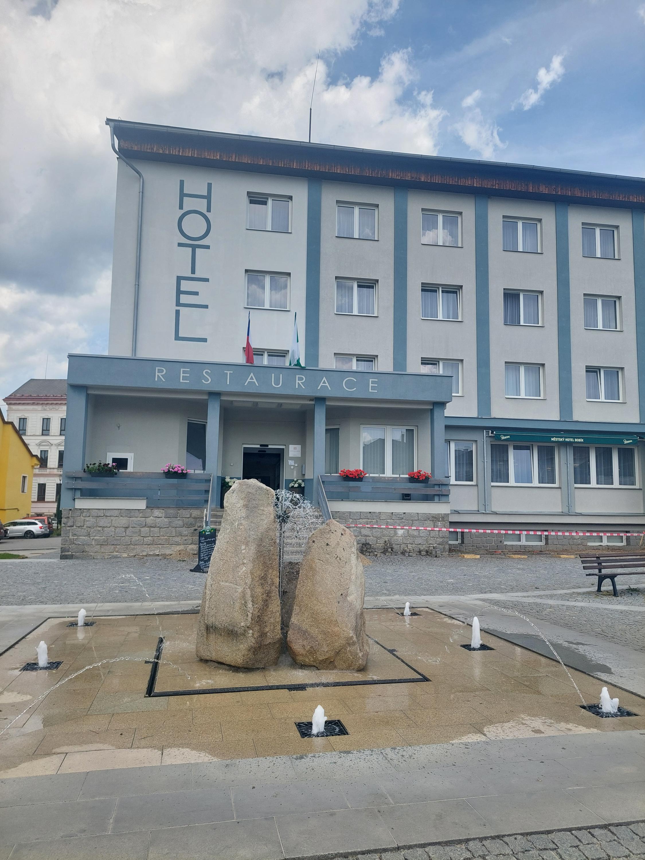 Restaurace – Hotel Schreiner foto 2