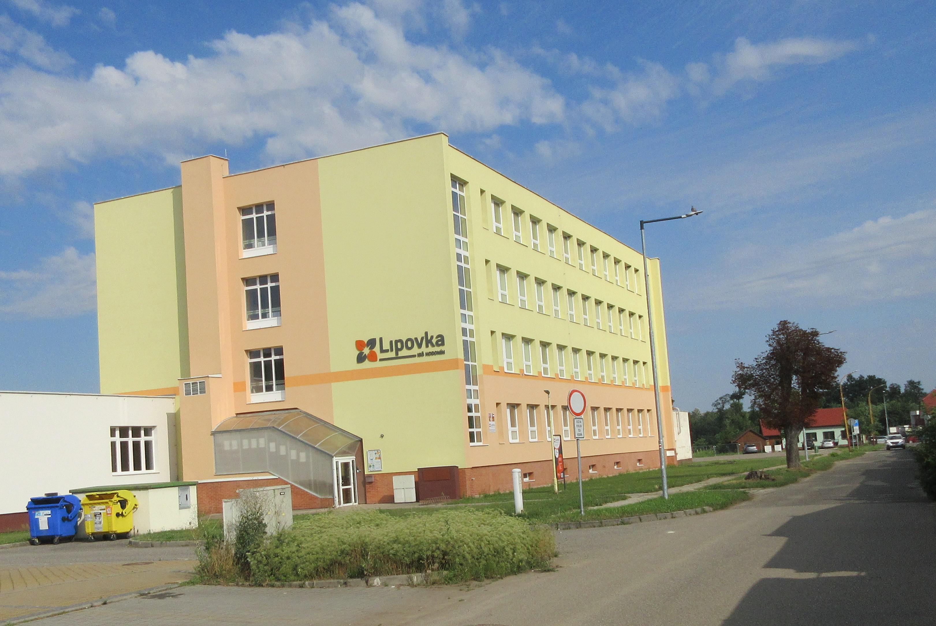 Integrovaná střední škola, Hodonín foto 2