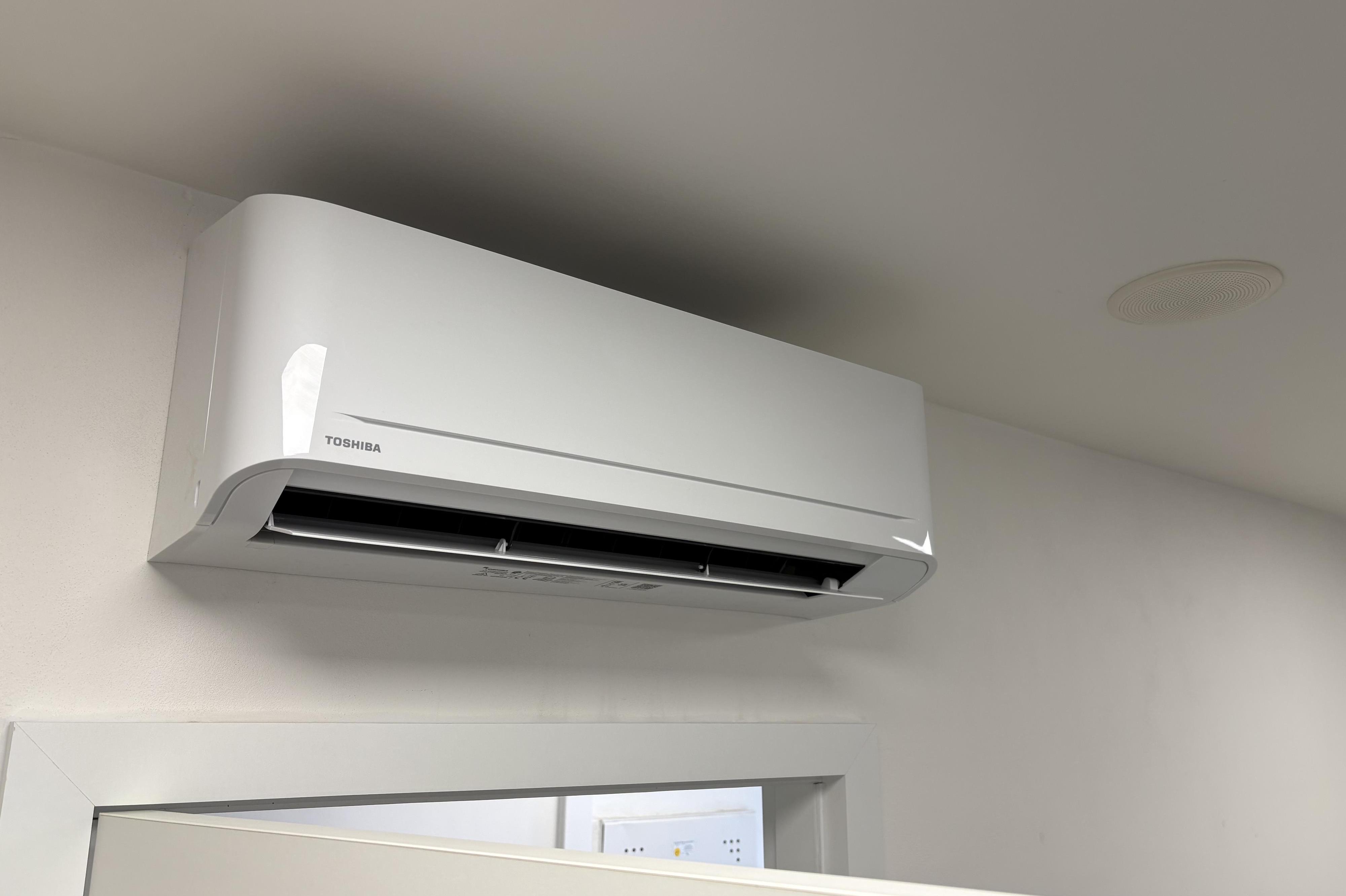 Expertklima - klimatizace a tepelná čerpadla