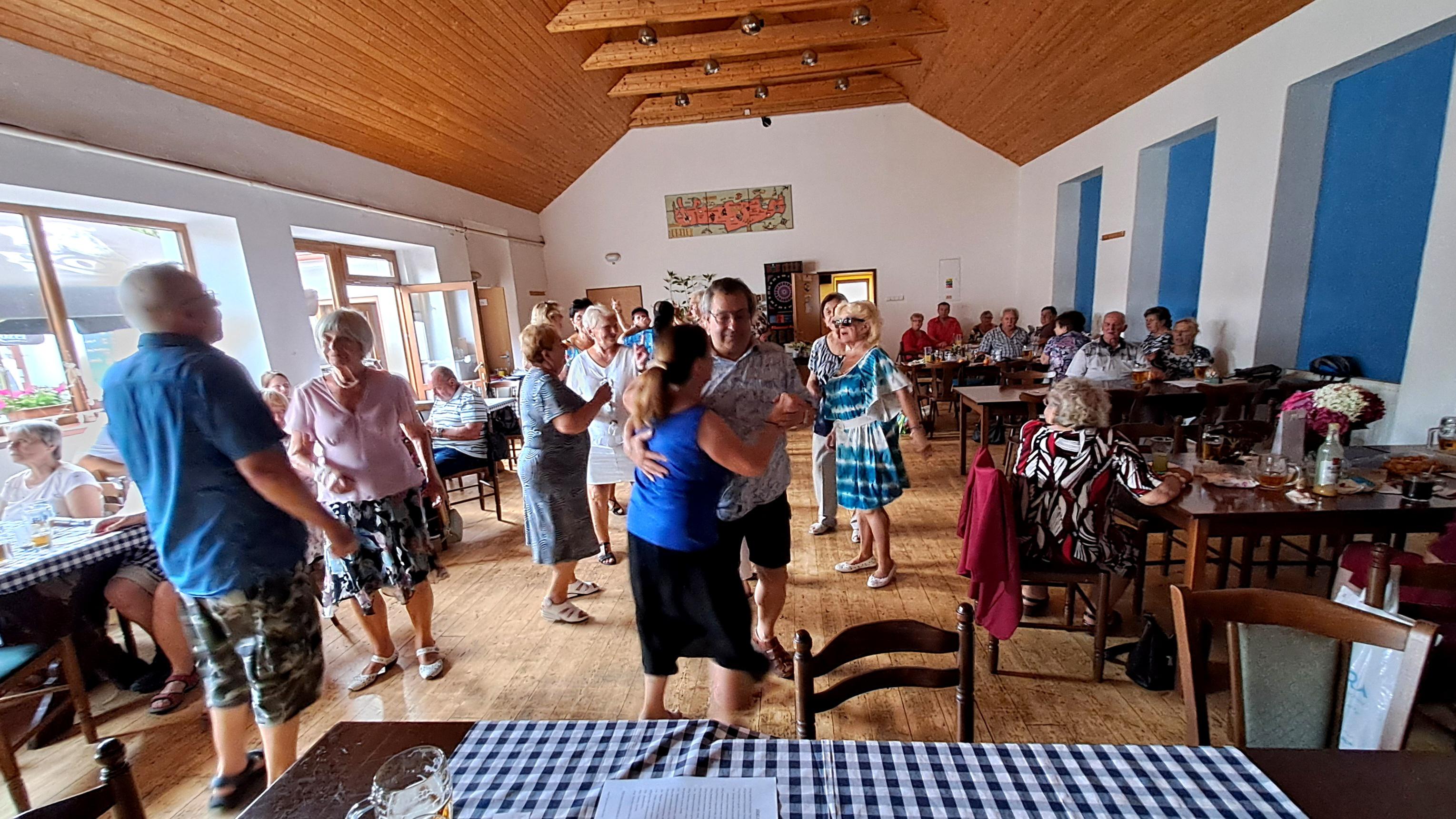 Hospůdka na Krétě foto 4