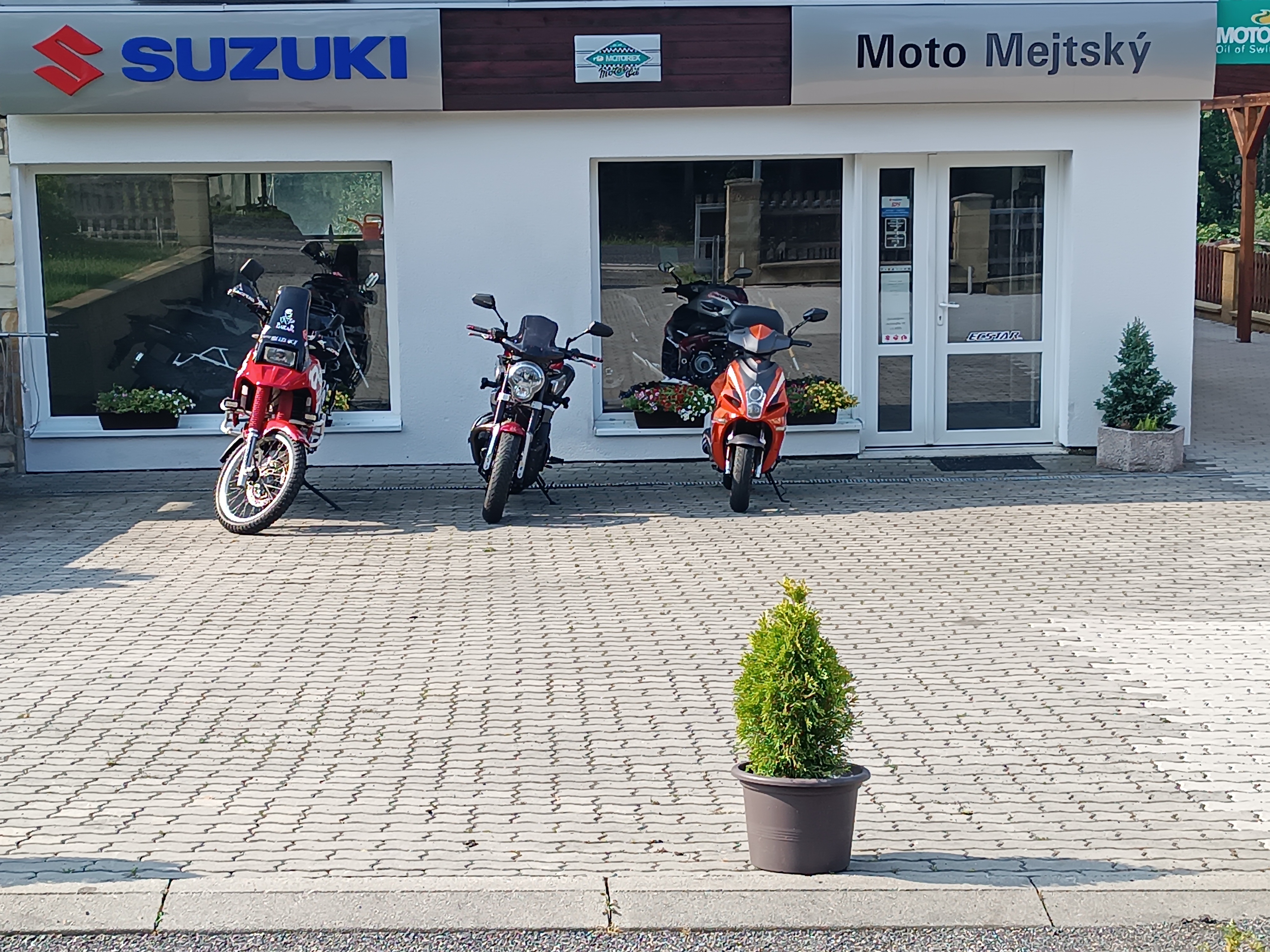 Moto Mejtský s.r.o.