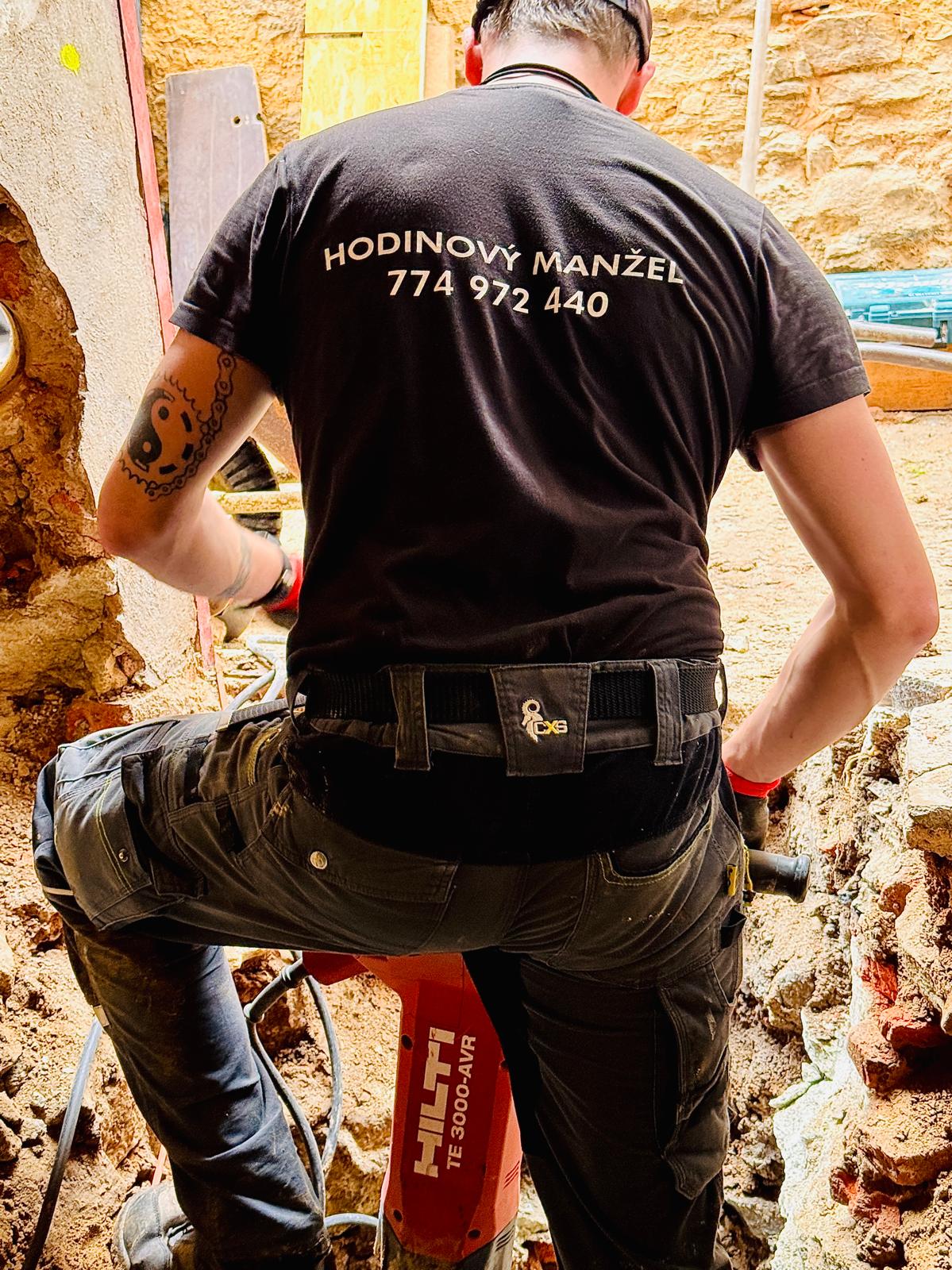 Pracujeme za Vás! foto 4