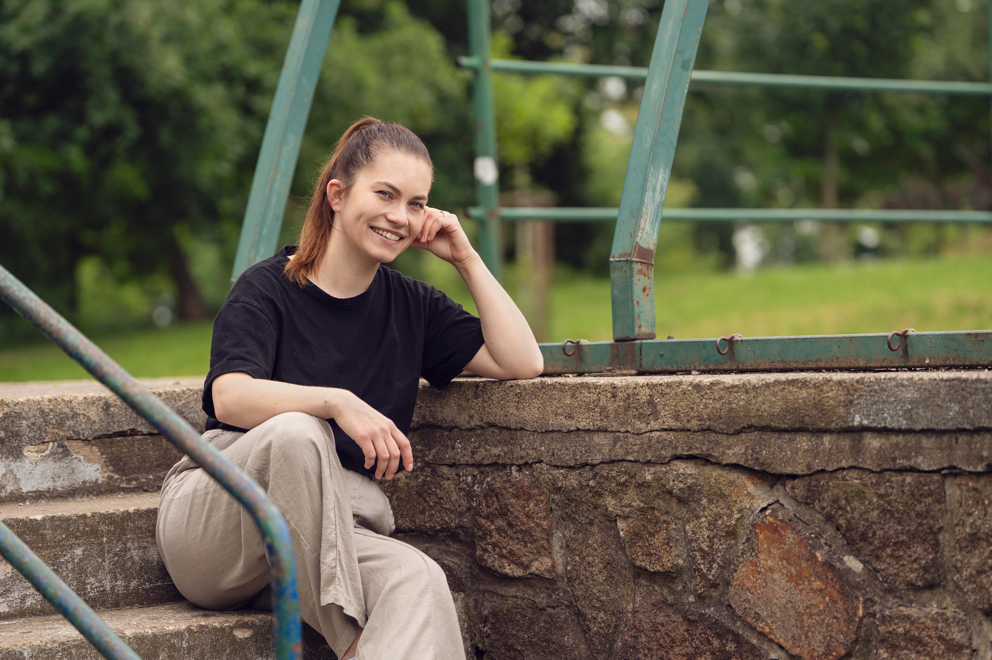 Mgr. Kateřina Šeráková