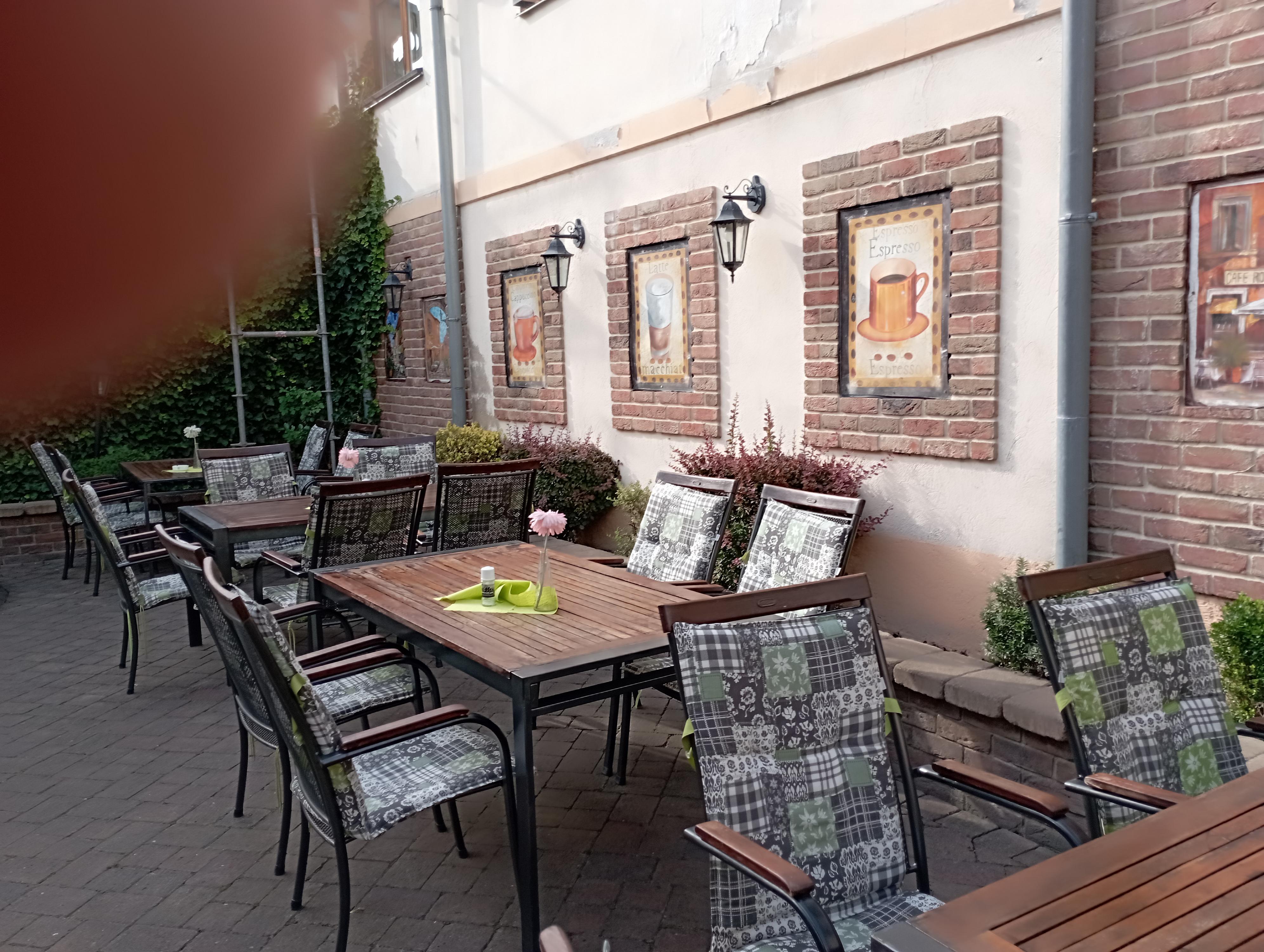 Restaurant Bílý Beránek foto 3
