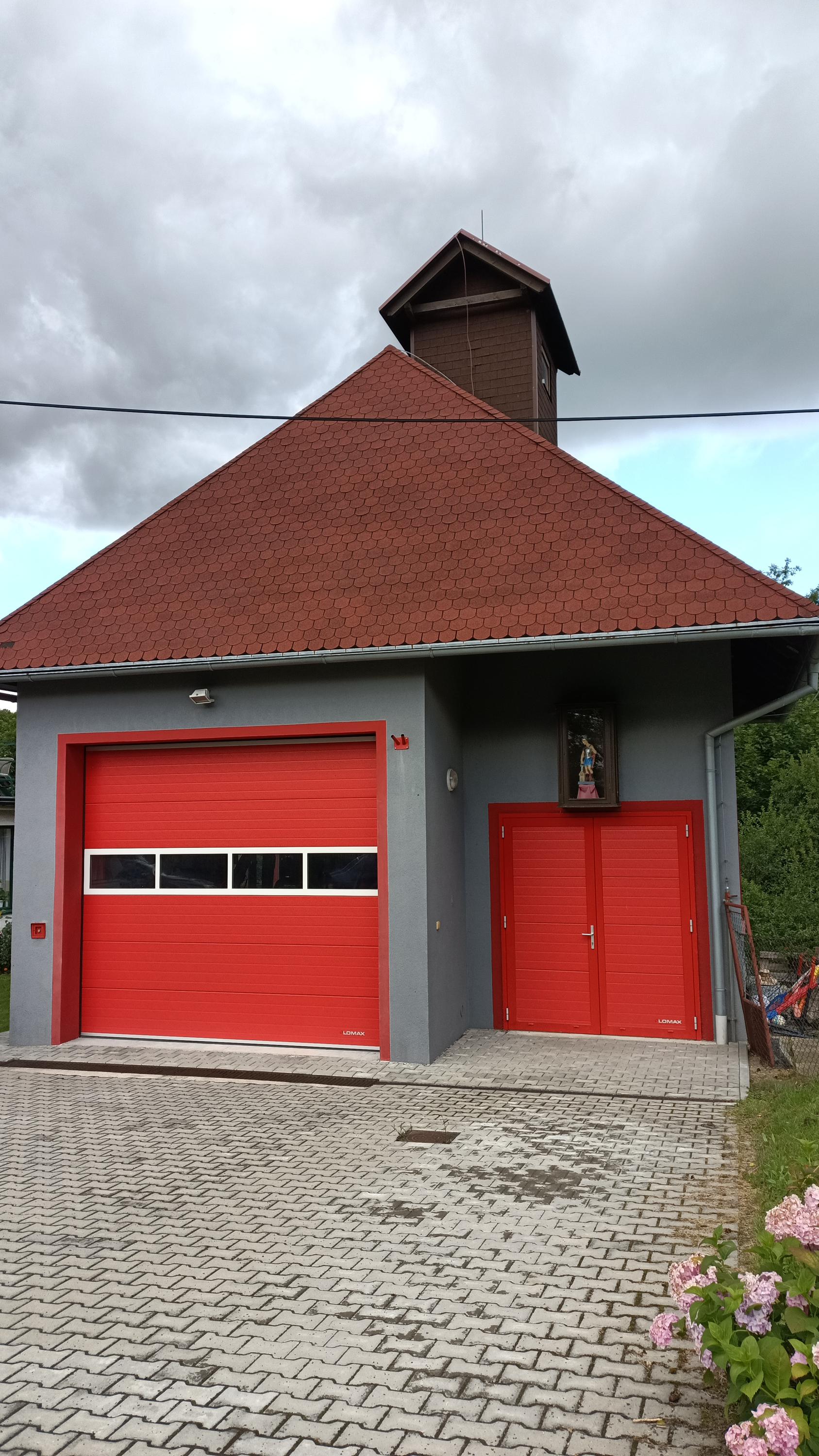 SH ČMS - Sbor dobrovolných hasičů Lanšperk foto 3