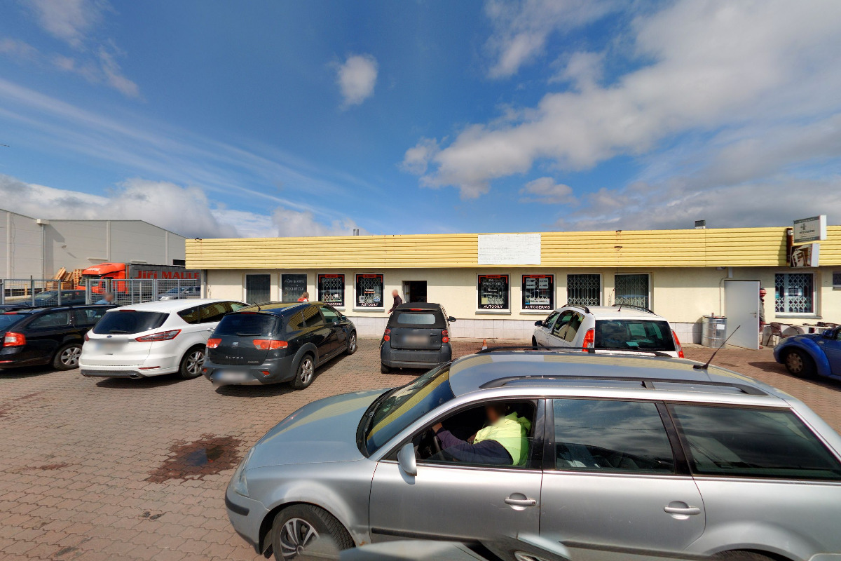 Autoservis & Autodíly KESS foto 4
