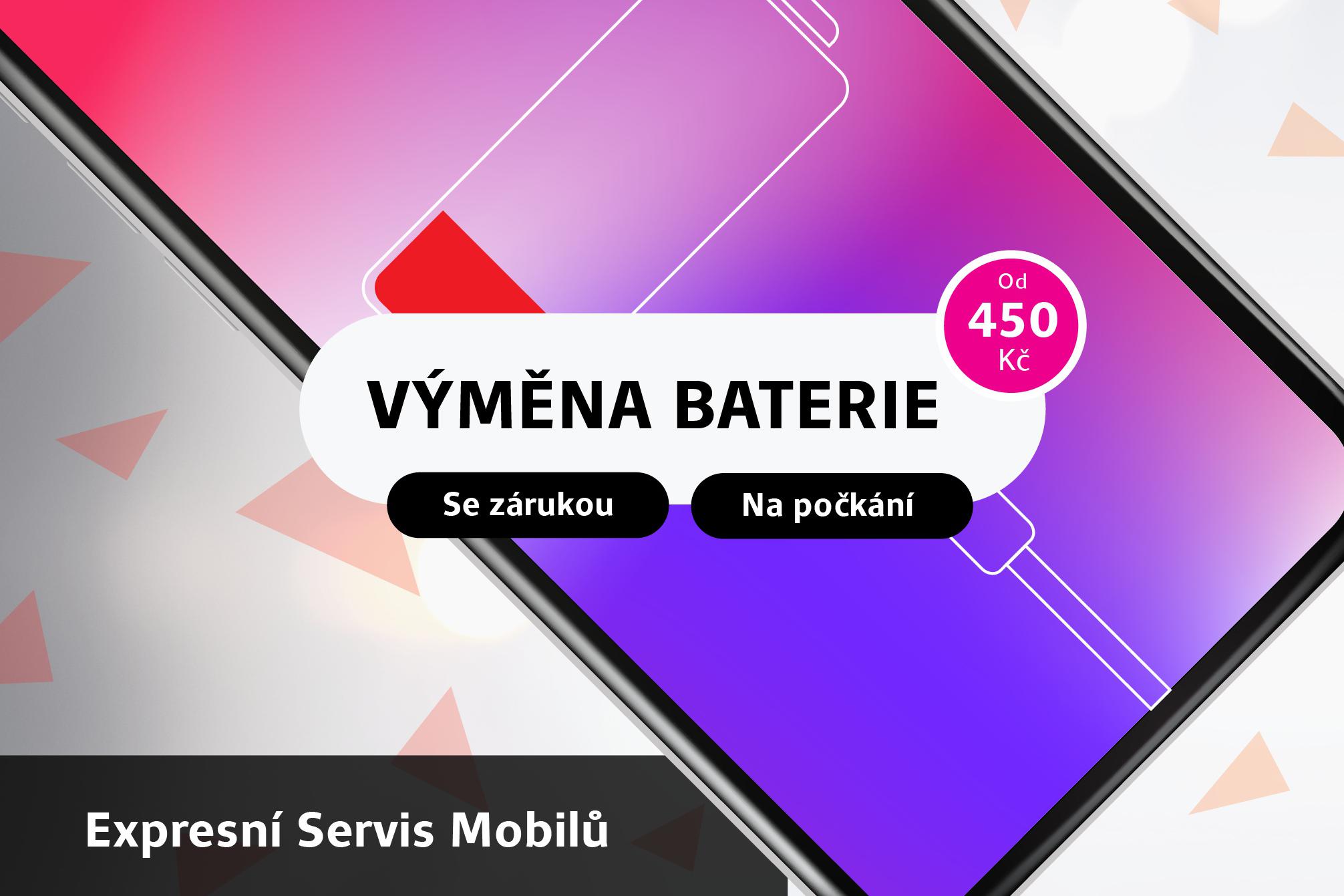 Servis Mobilních Telefonů v Hradci Králové