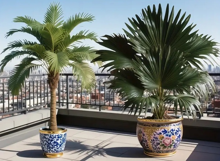 EuroPalms foto 3