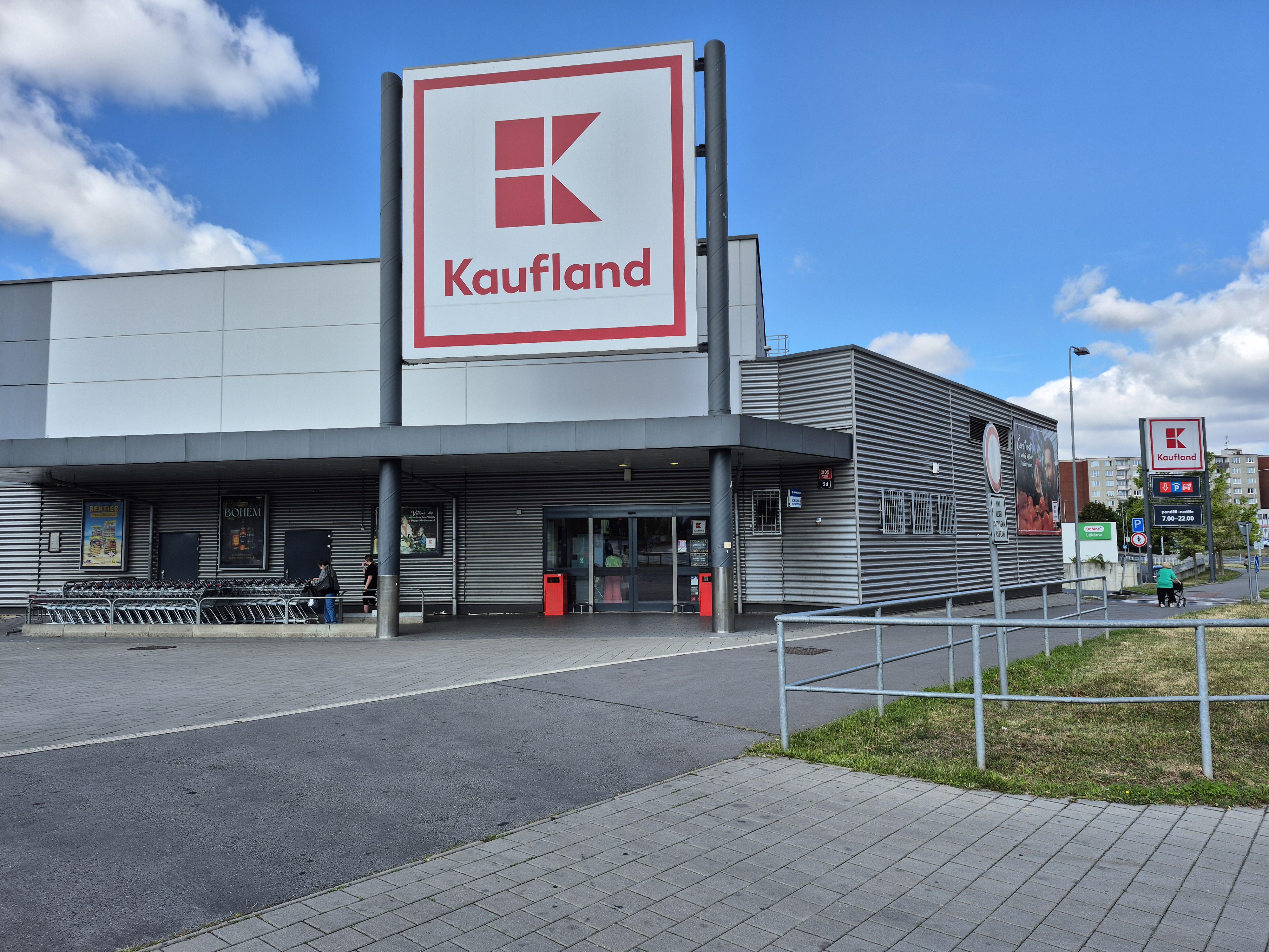 Kaufland foto 5
