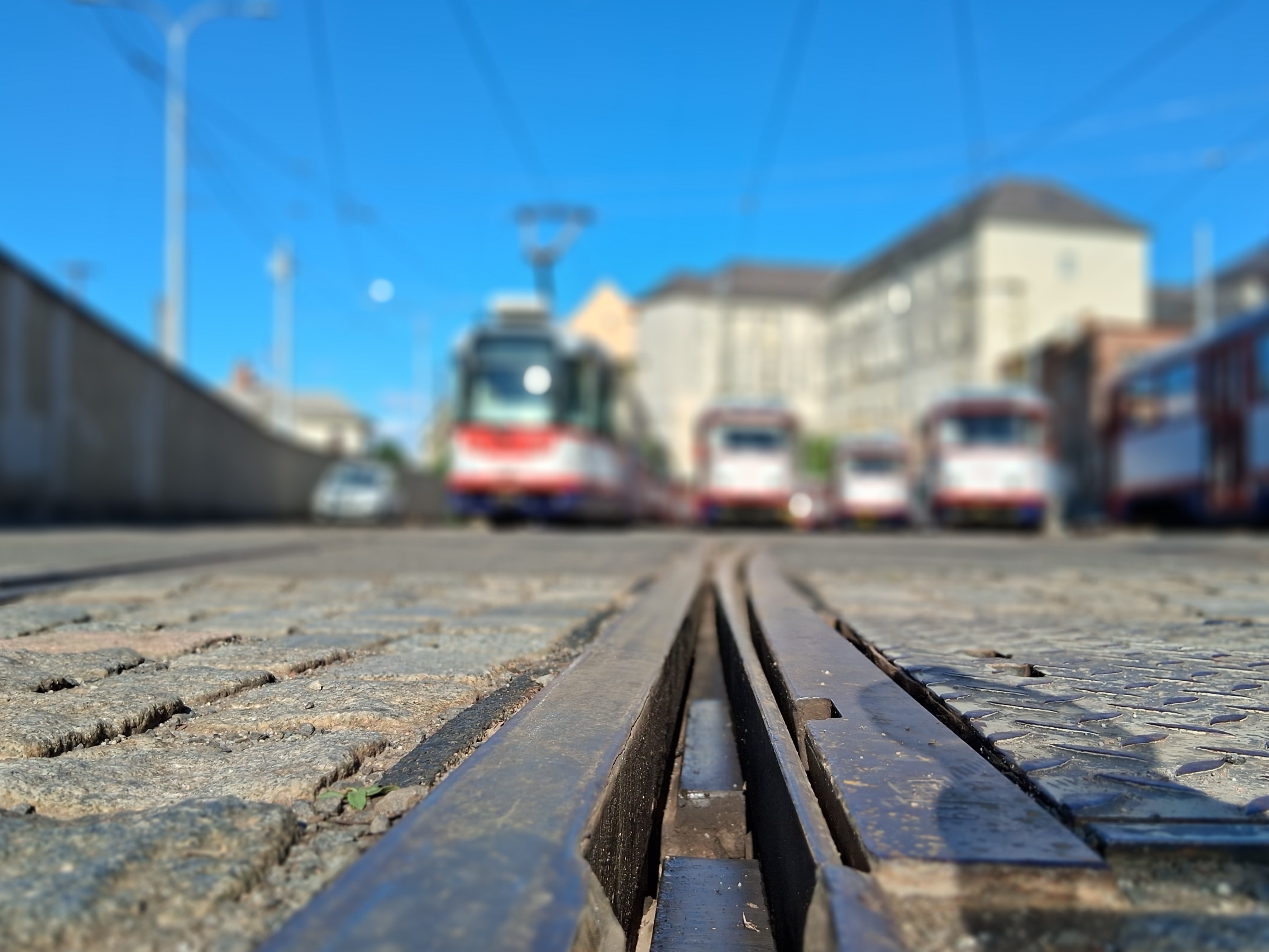 Dopravní podnik města Olomouce, a.s. foto 2