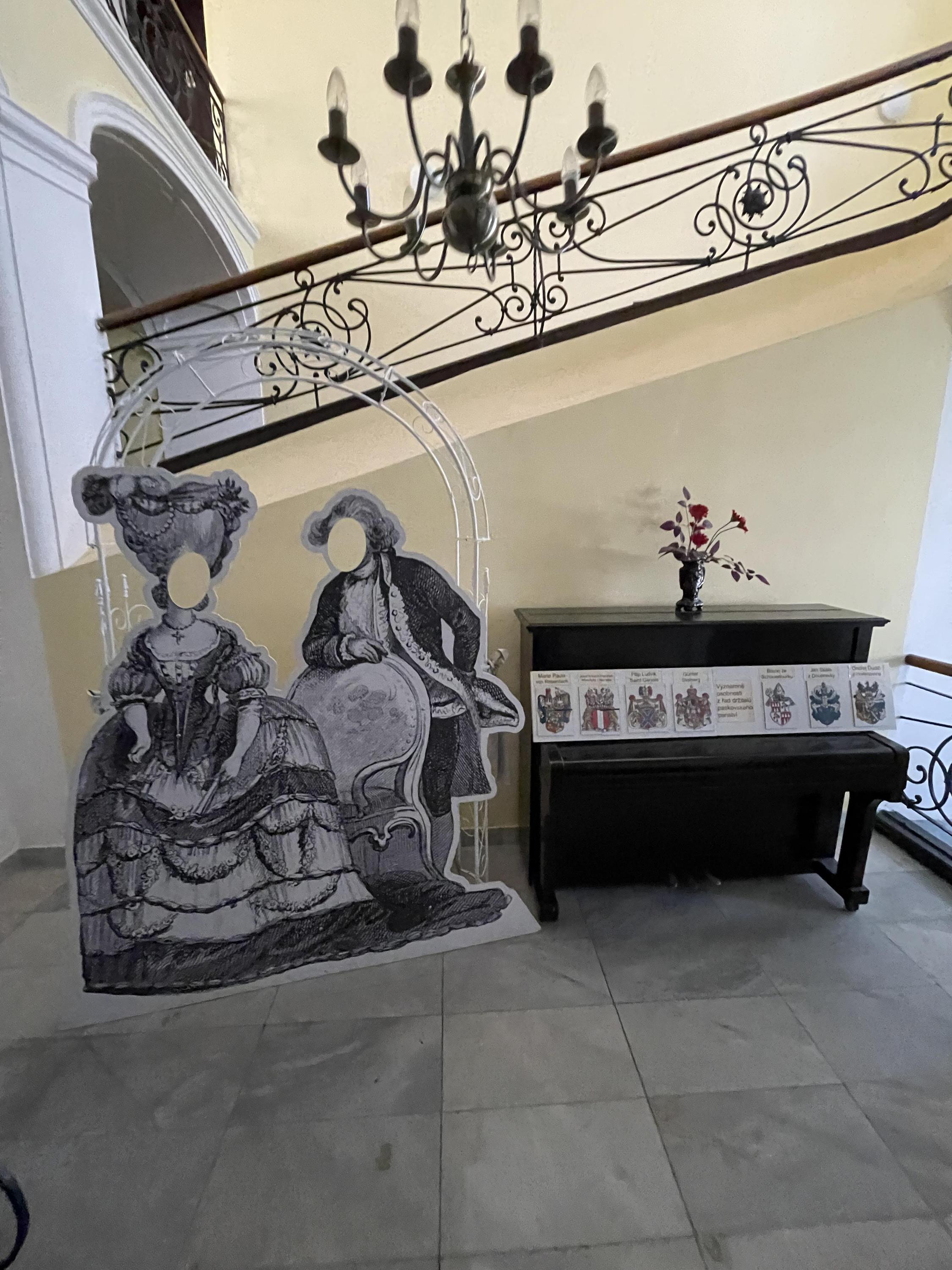 Muzeum panství Paskov foto 6