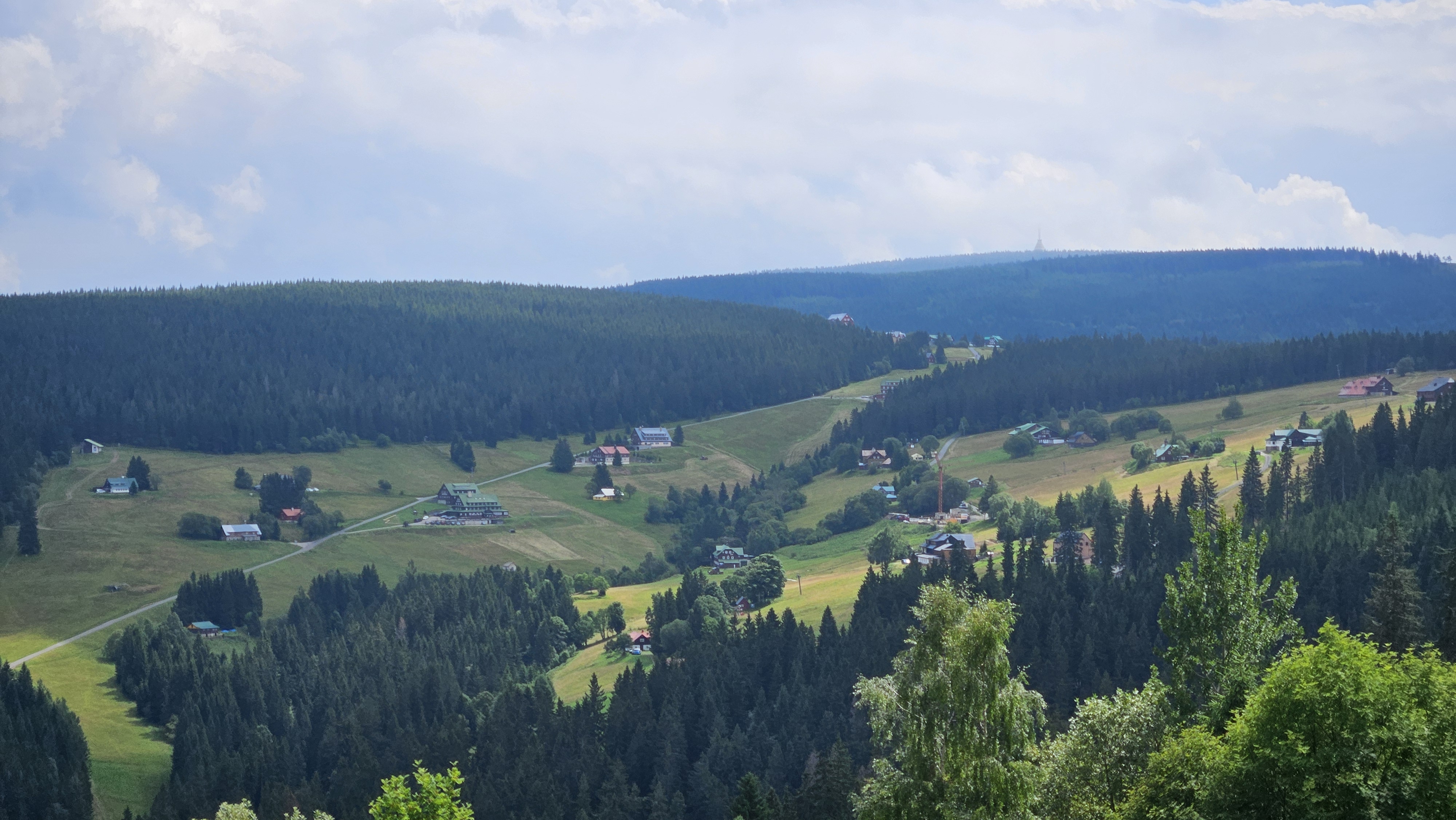 Chalupa Jitřenka foto 3
