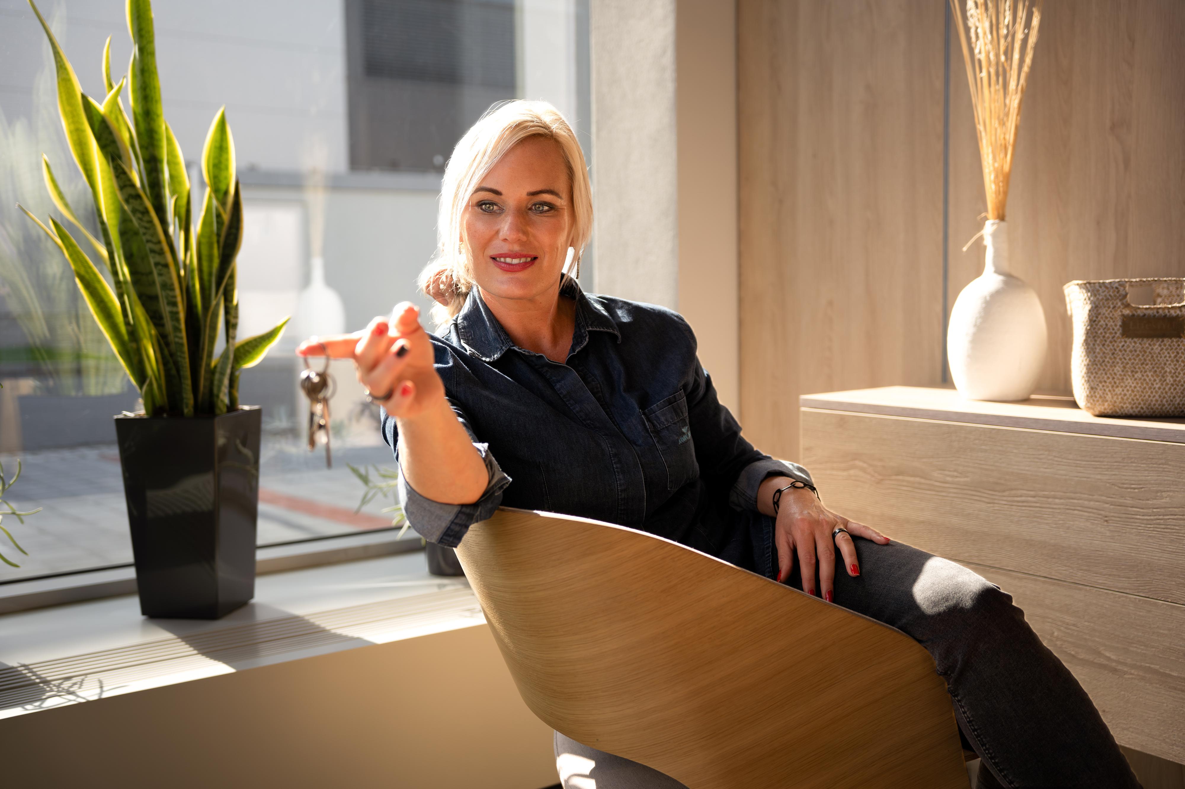 BYTEK Realitní architekt vašich plánů Ing. Lucie Mekhail foto 6