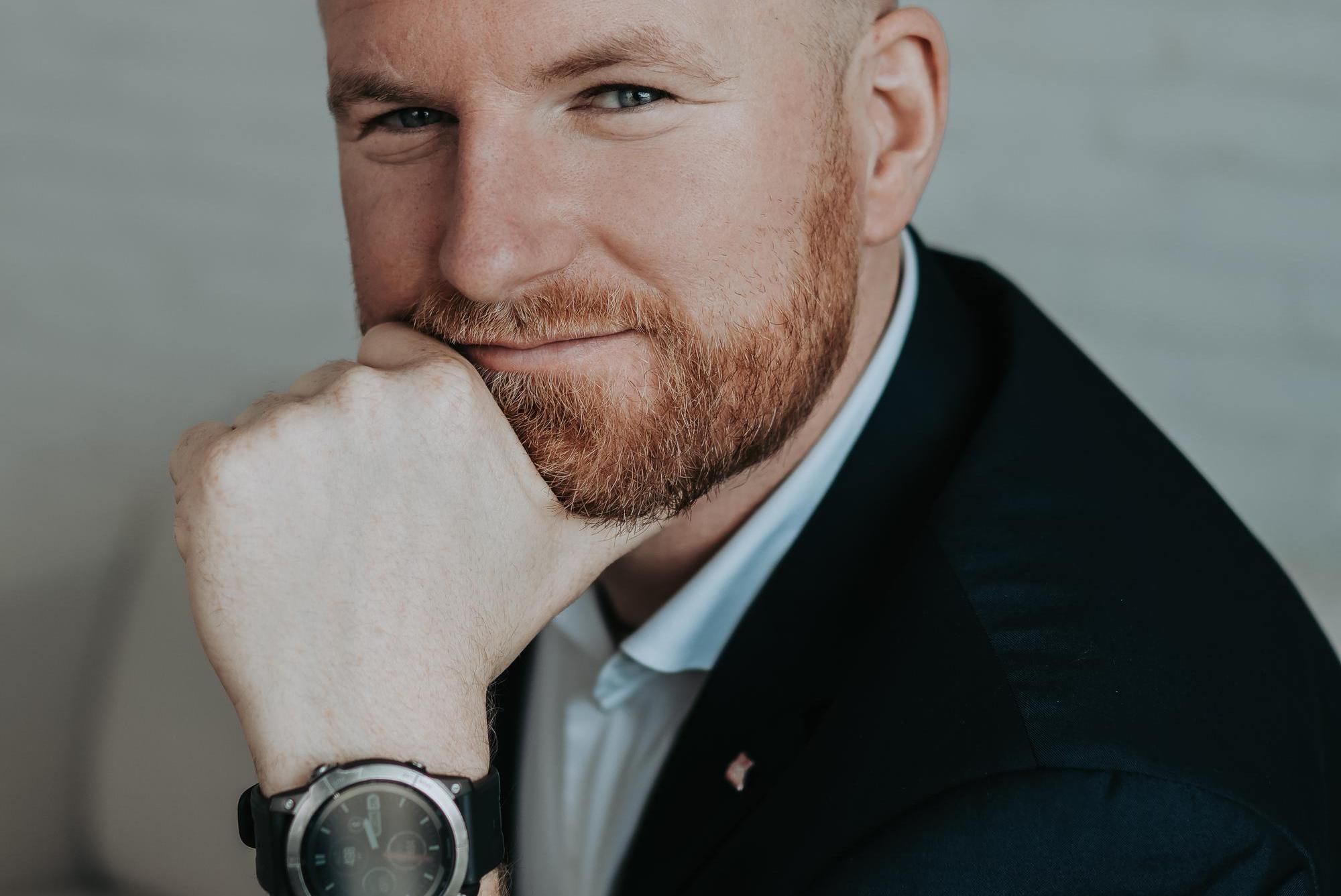 Zdeněk Šimek - Generali Česká pojišťovna