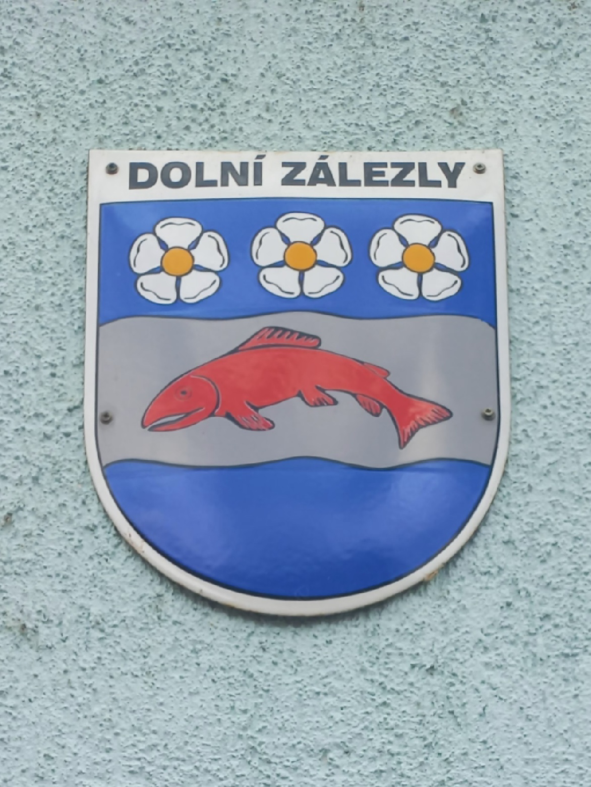 Dolní Zálezly - obecní úřad foto 5