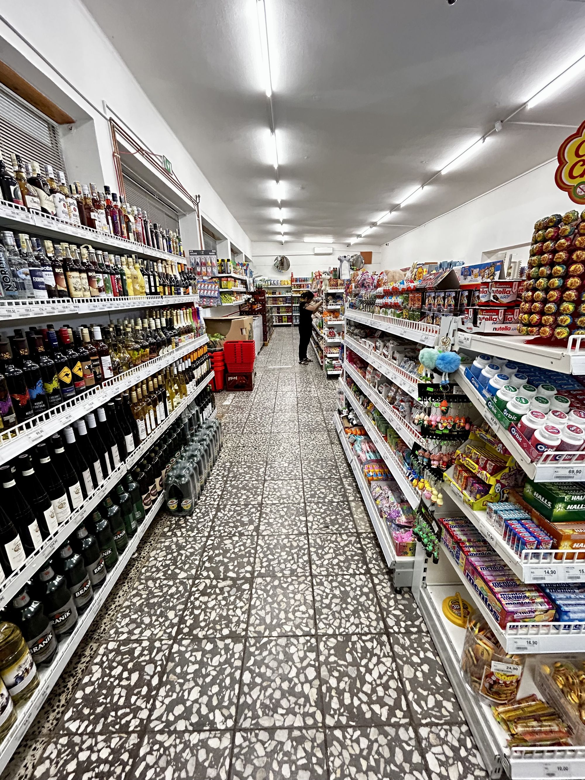 Potraviny Plus JIP foto 5