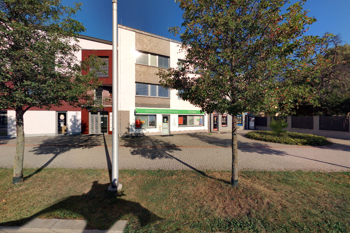 zákaznické centrum innogy foto 4