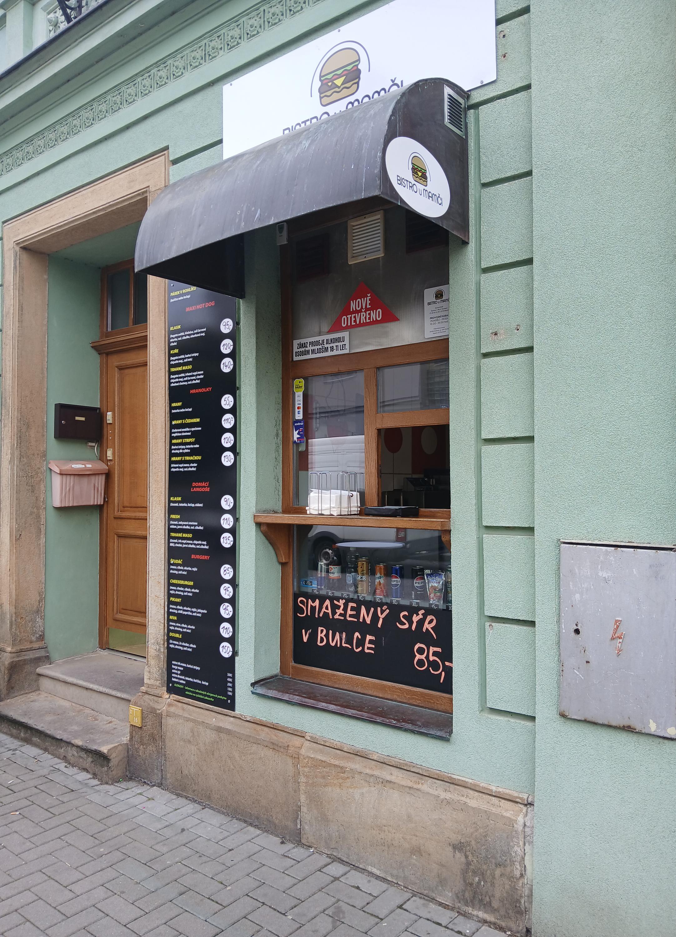 Bistro u Mamči foto 2