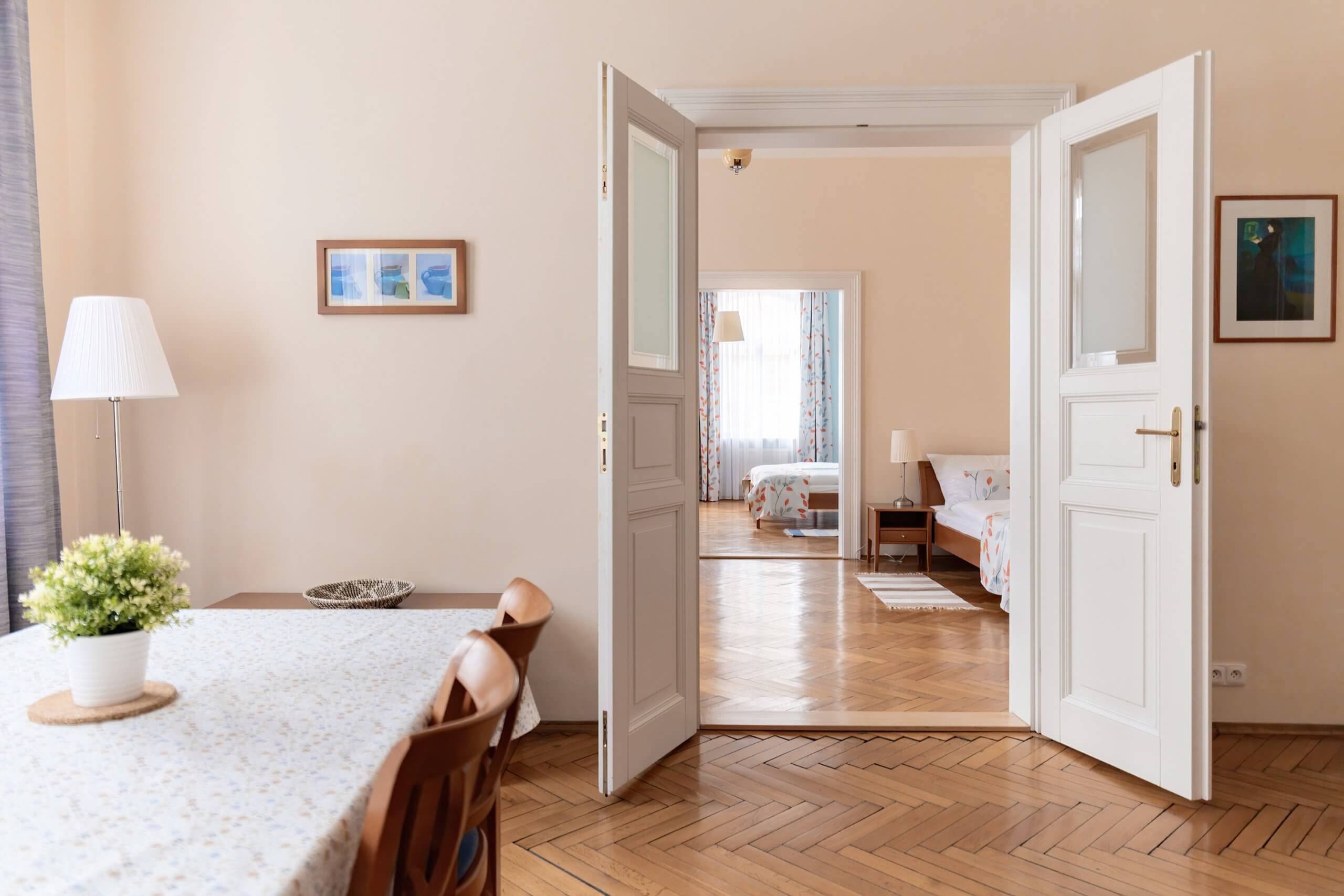 Sibelius Apartments foto 2