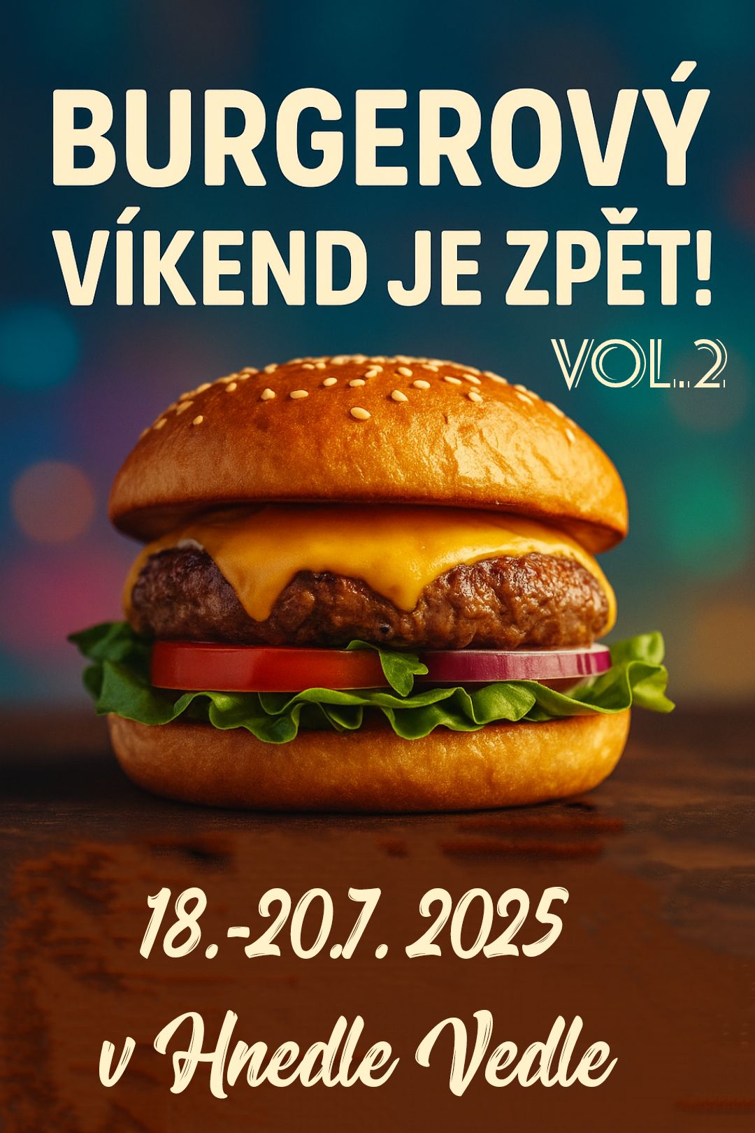 Občerstvení Hnedle Vedle foto 3