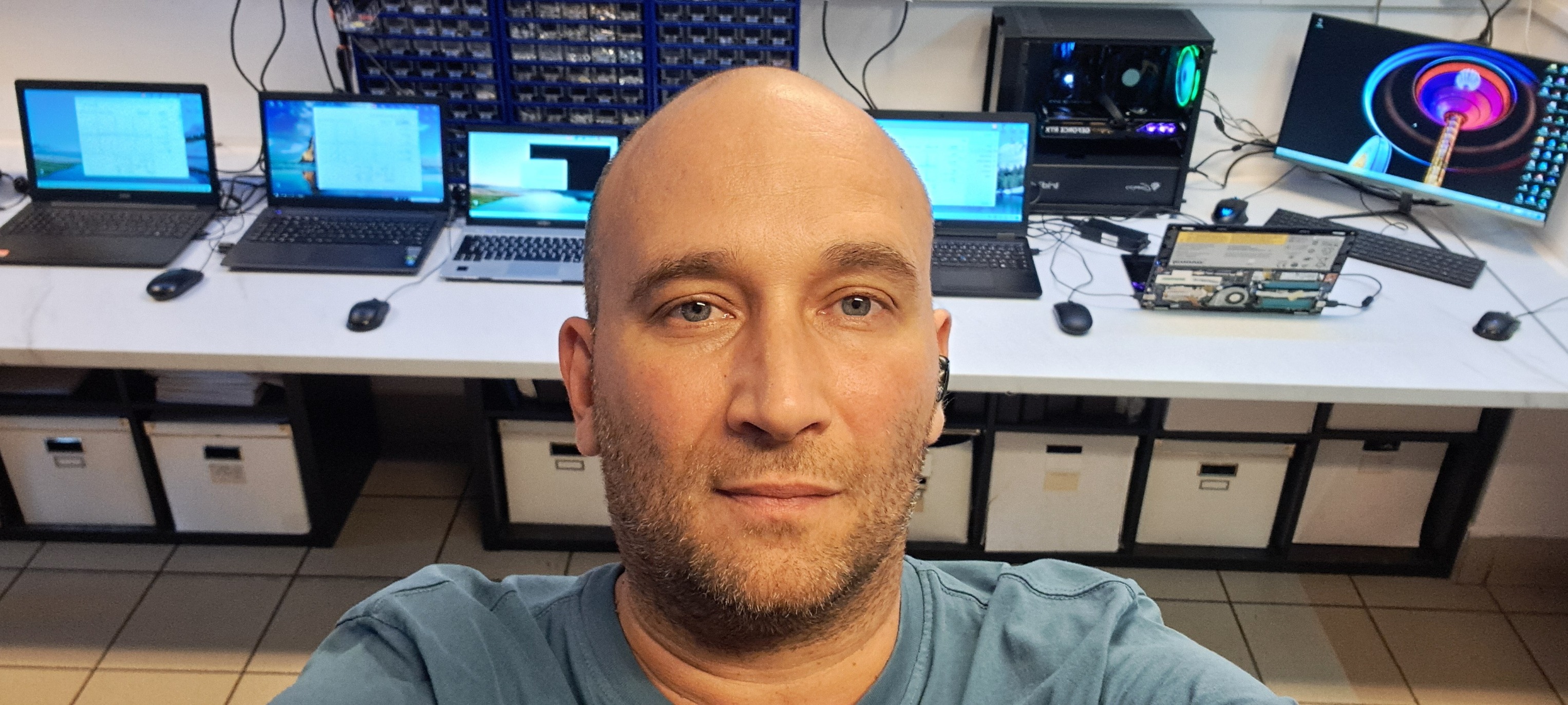 Počítače Pittner s.r.o. - Servis PC a notebooků foto 3