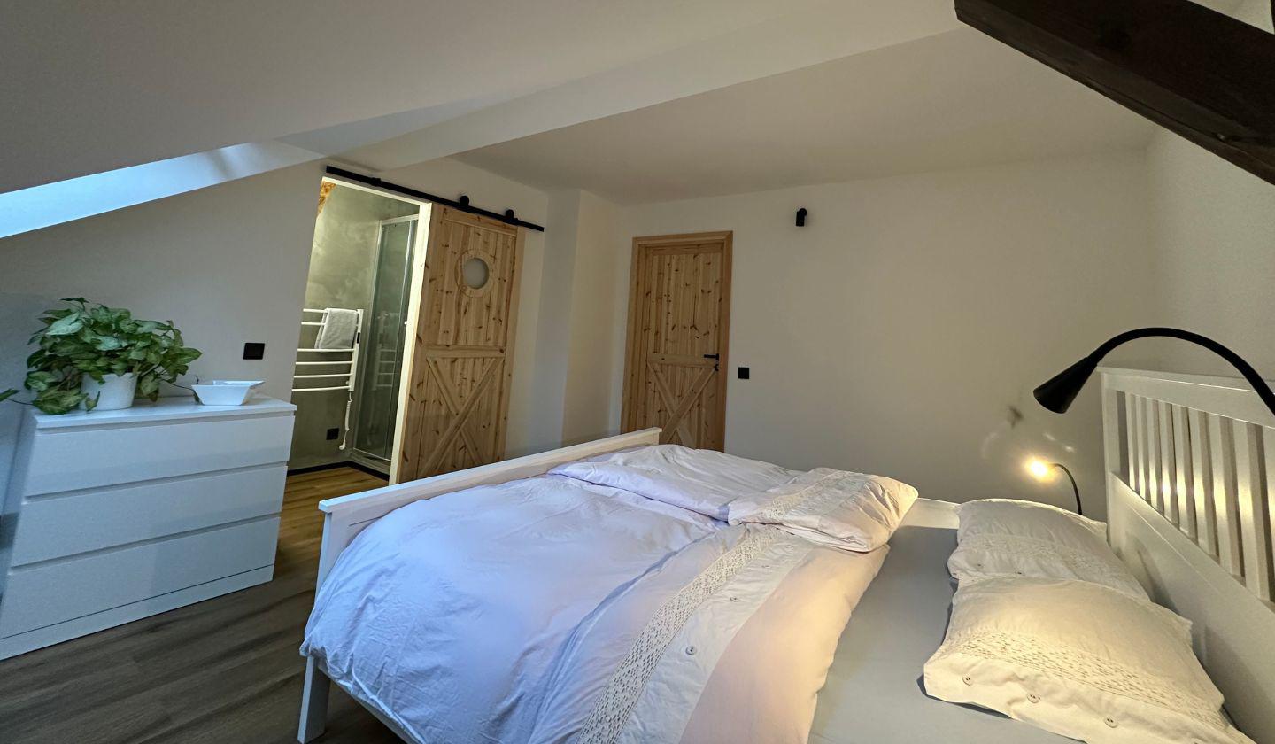 Penzion Eisenberg foto 5