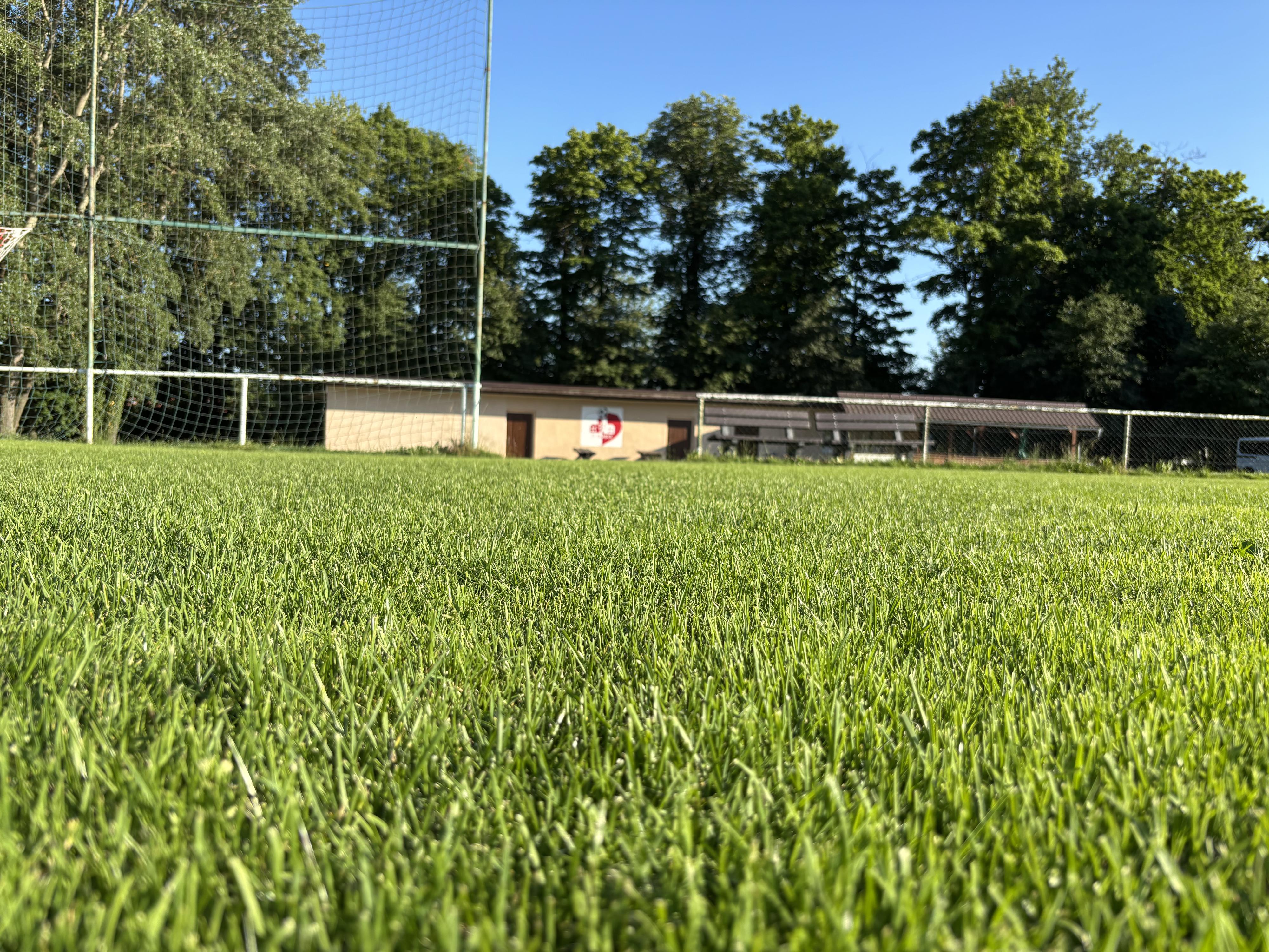 Dívčí fotbalový klub - TJ Slabce z.s. - Dračice foto 6