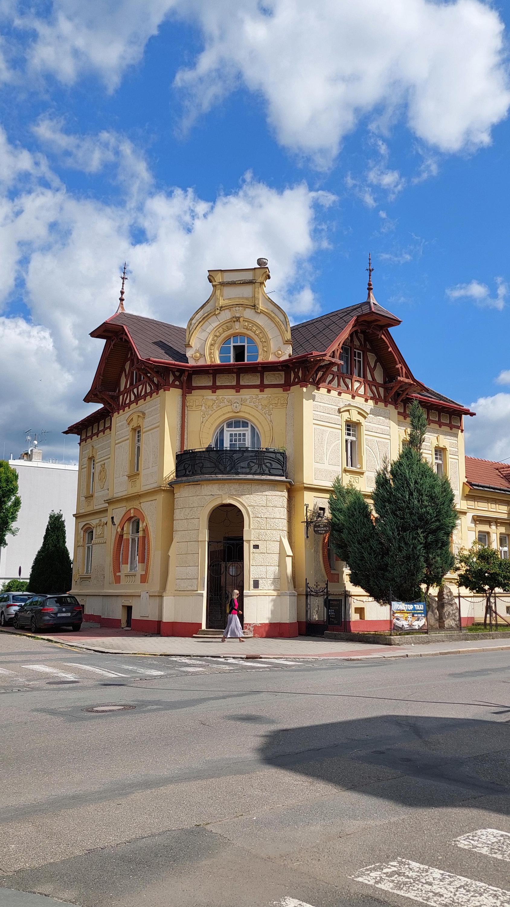Hospůdka Na schůdkách foto 4