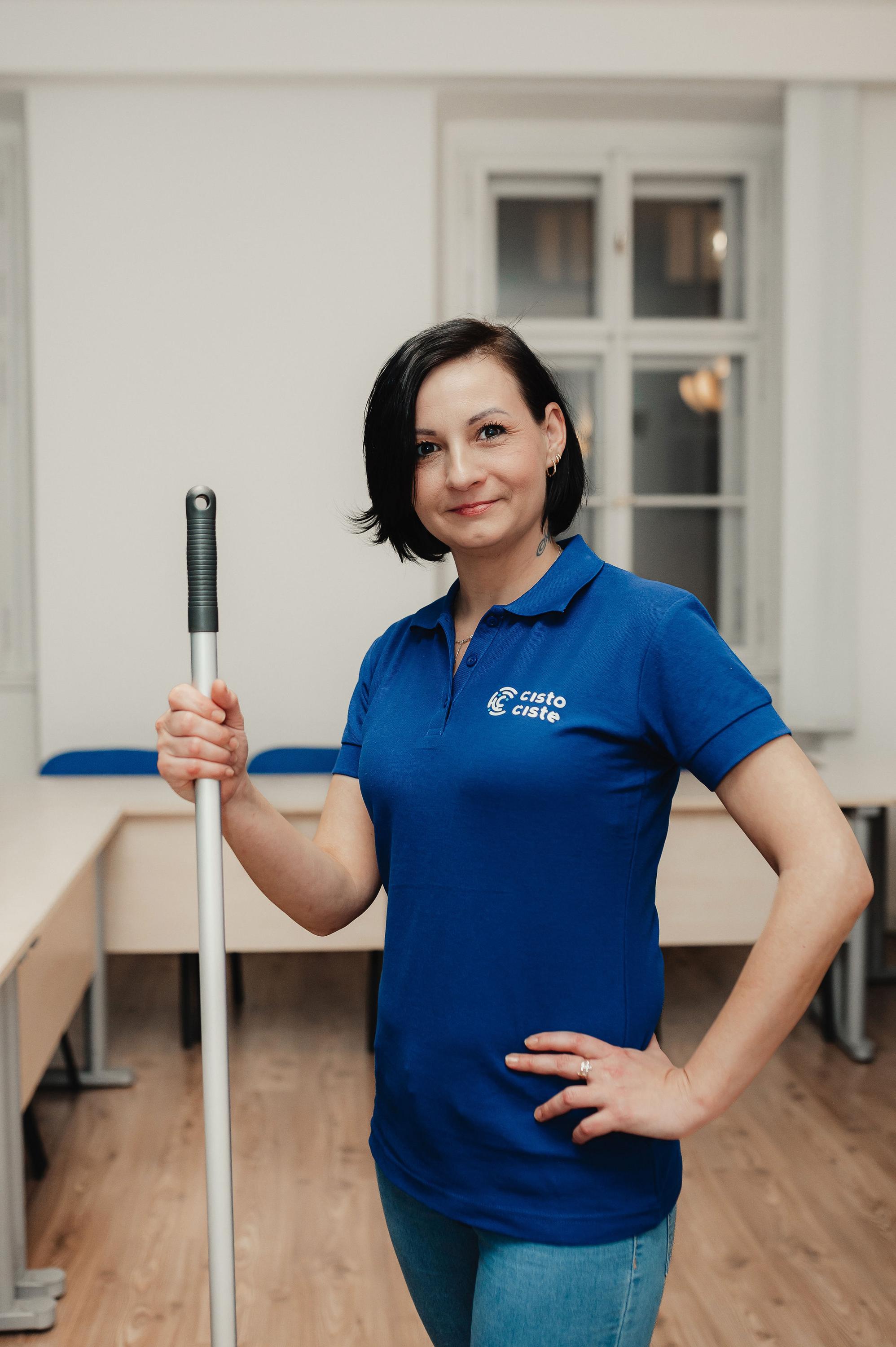 ČistoČistě.cz - úklidová firma foto 3