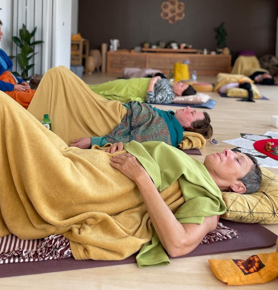 Irena Hýžová foto 2