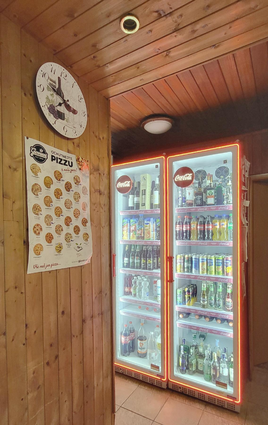 Hostinec Dalečín foto 4