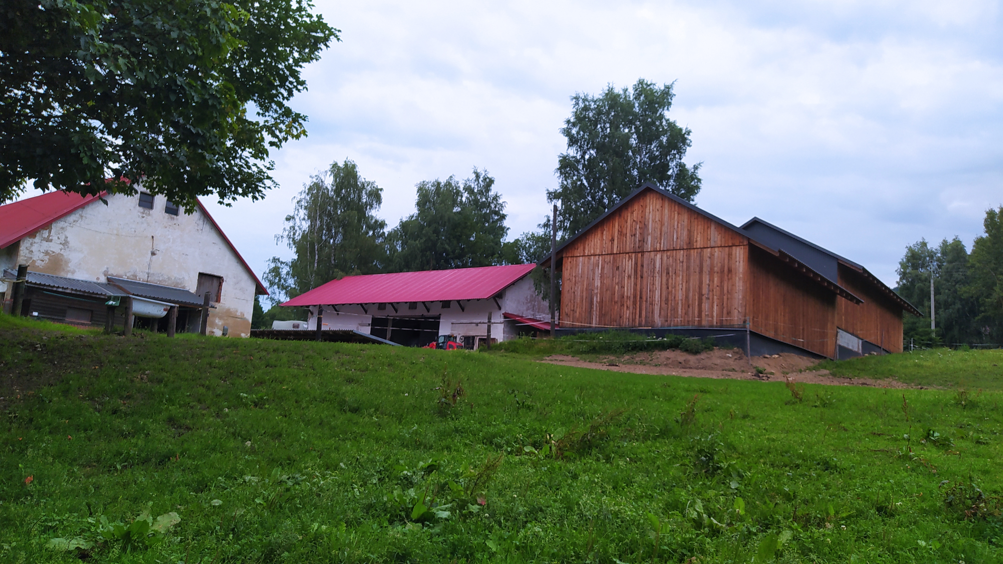 Jezdecký klub ADAM foto 3