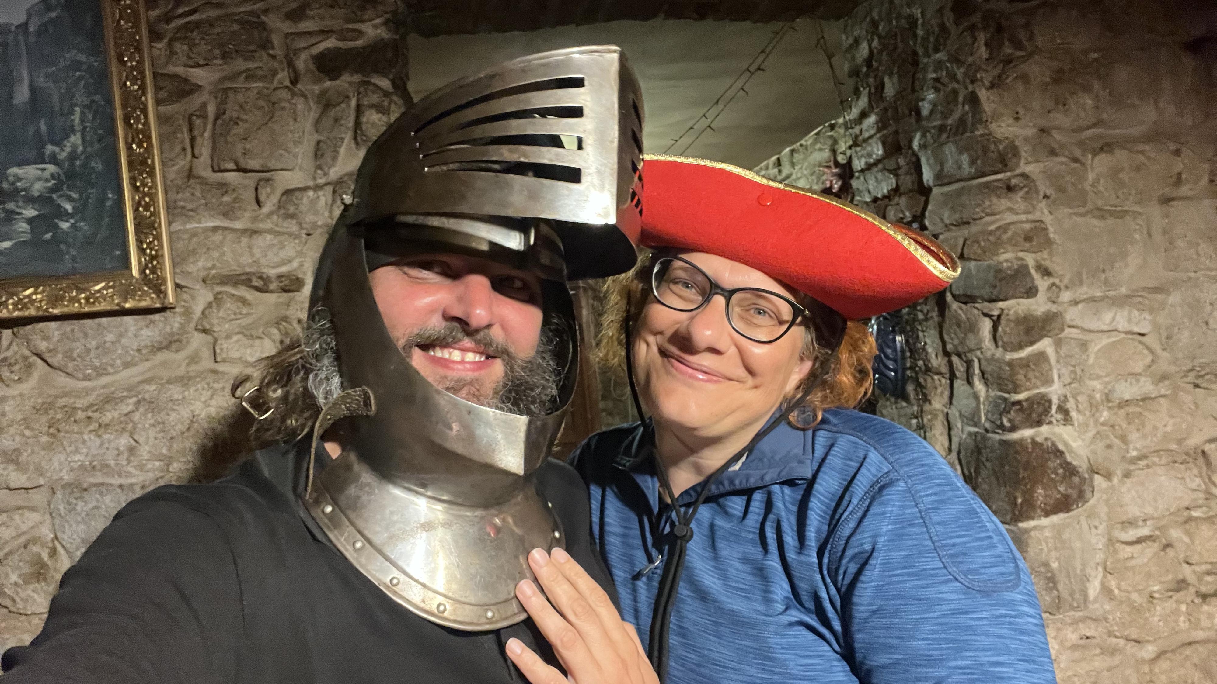 Krčma spolku u Piráta foto 4