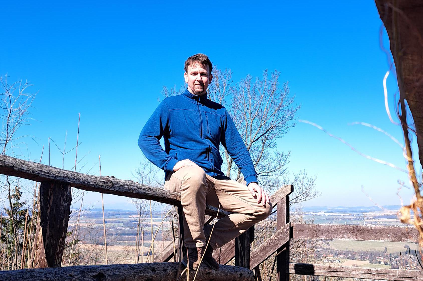 Masáže Bohumír Kubík