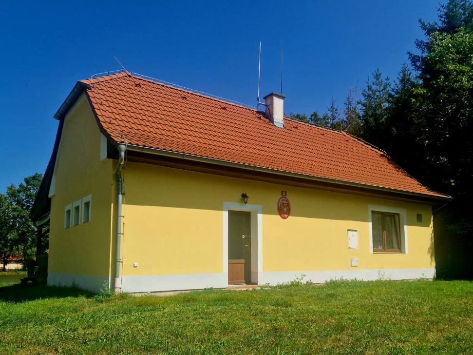 SH ČMS - Sbor dobrovolných hasičů Kramolín