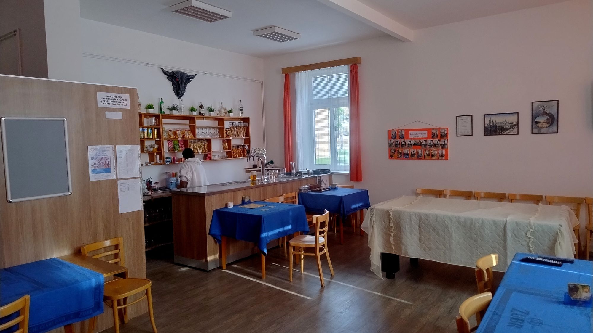 Hospůdka Na škole foto 2