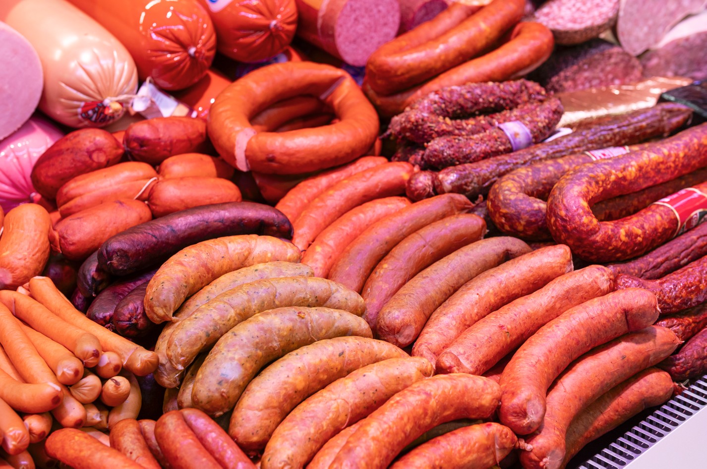 Řeznictví RABBIT foto 4