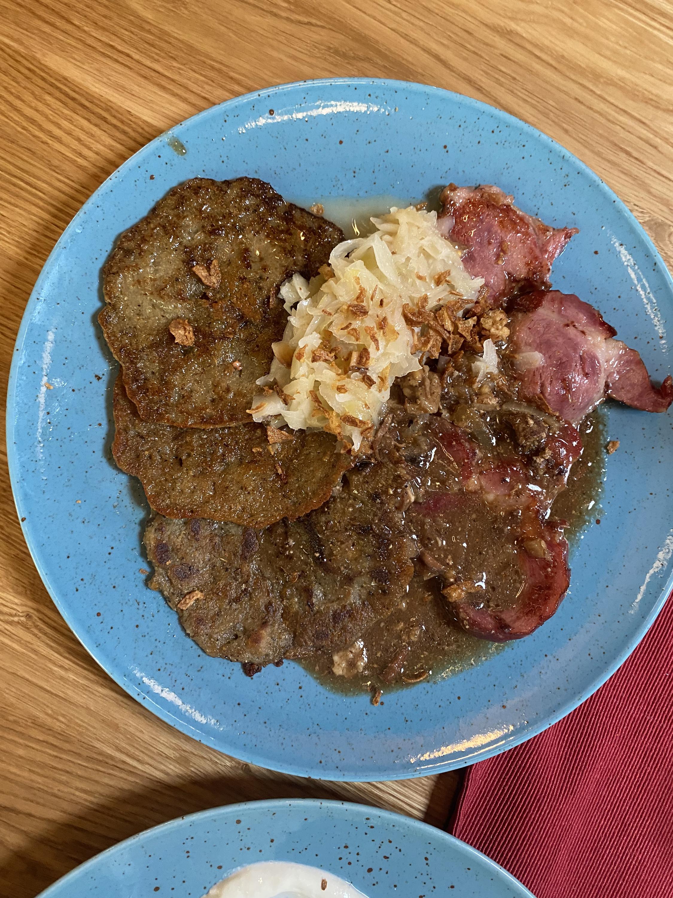 Restaurace Trautenberk foto 5