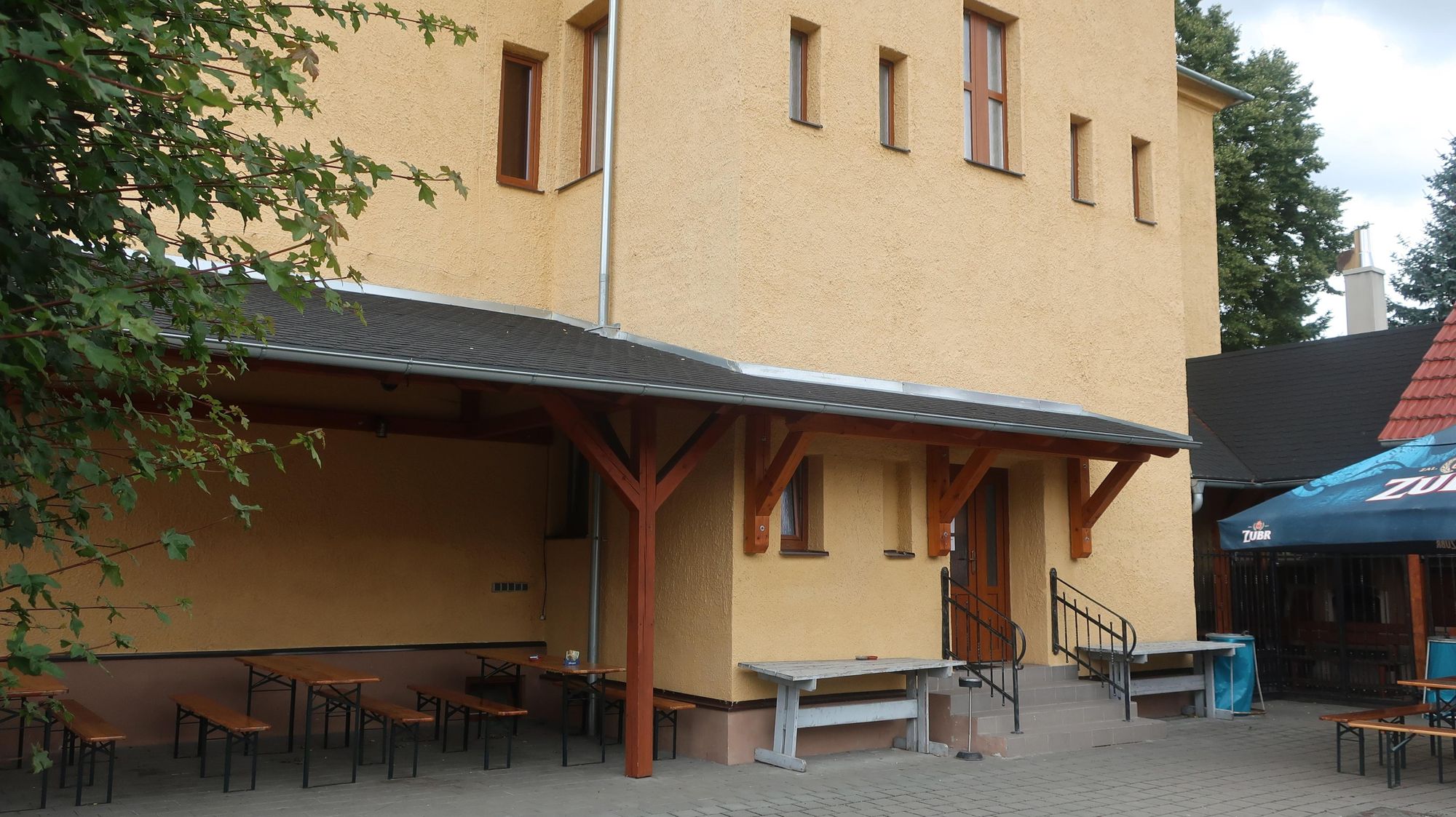 Hospůdka Na škole foto 3