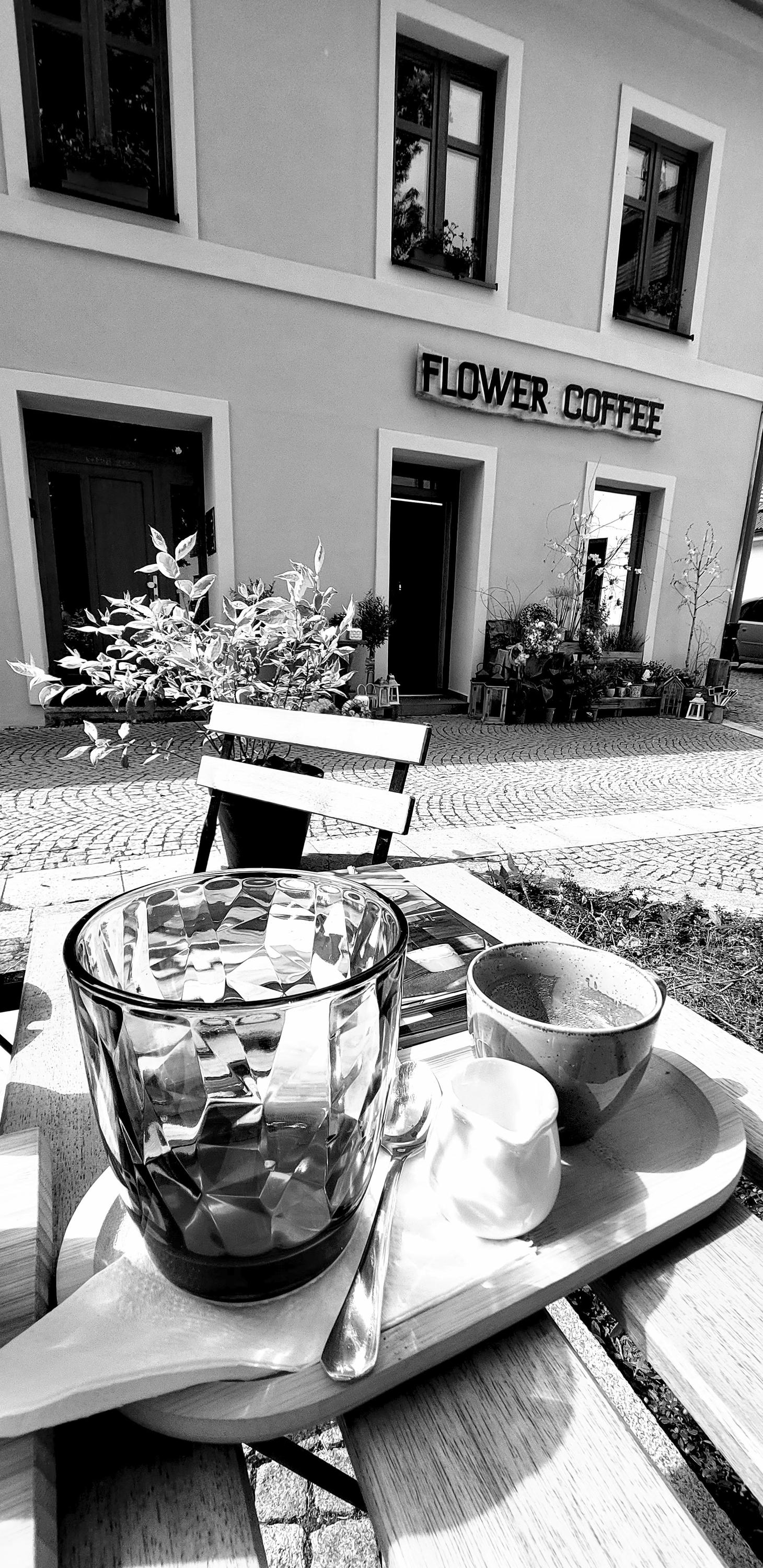 FlowerCoffee foto 5