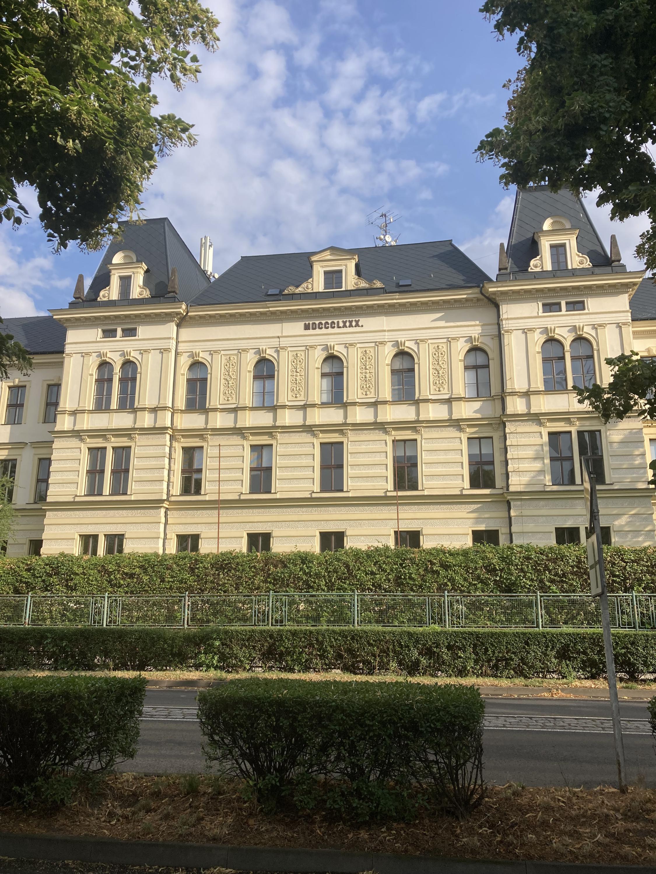 ZŠ Žatec, Komenského alej foto 6