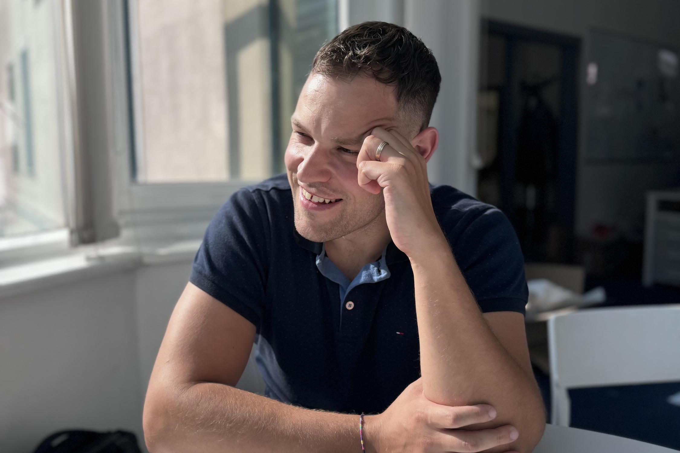 Milan Břečka a partneři