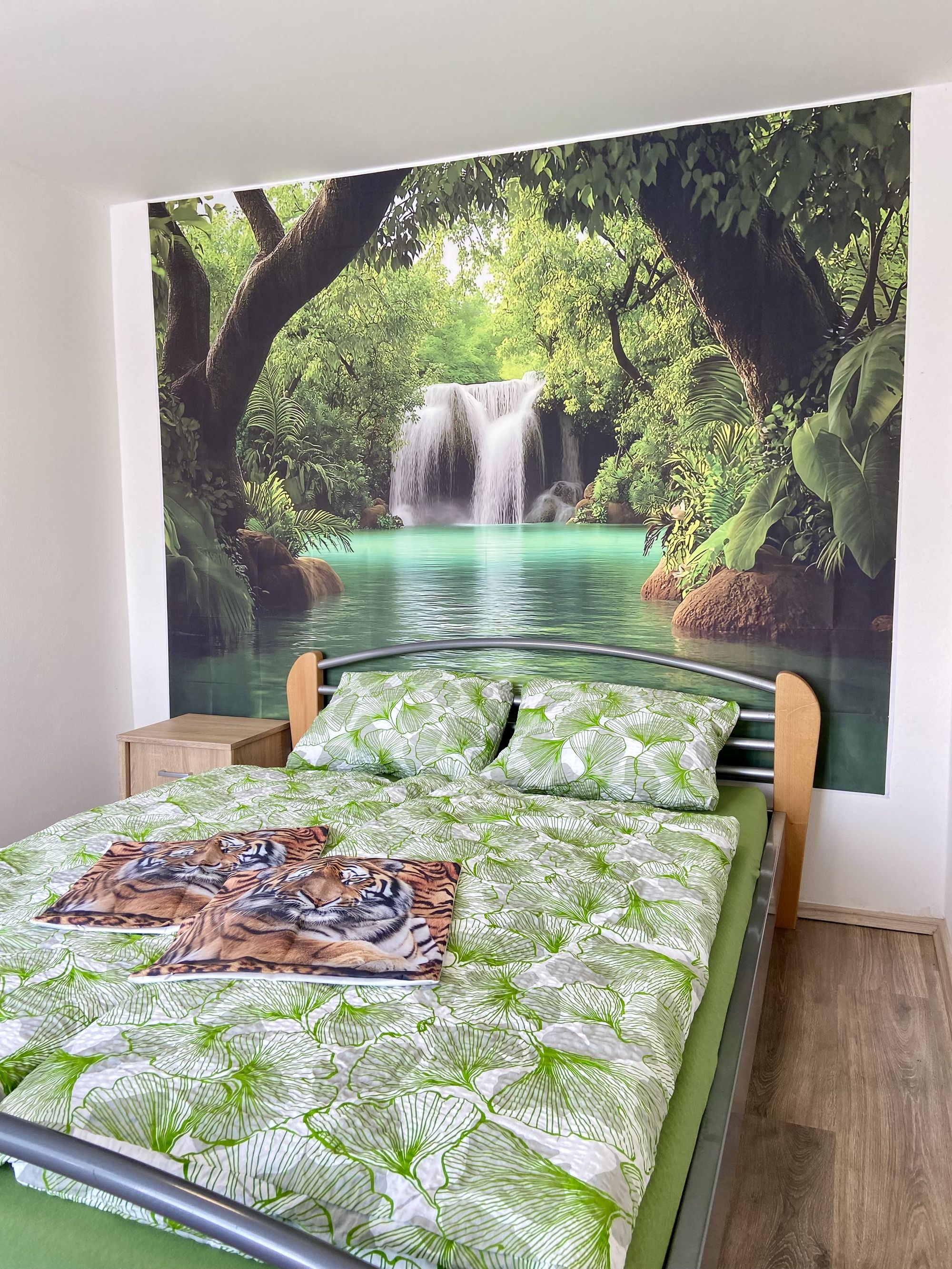 Apartman U tygra foto 2