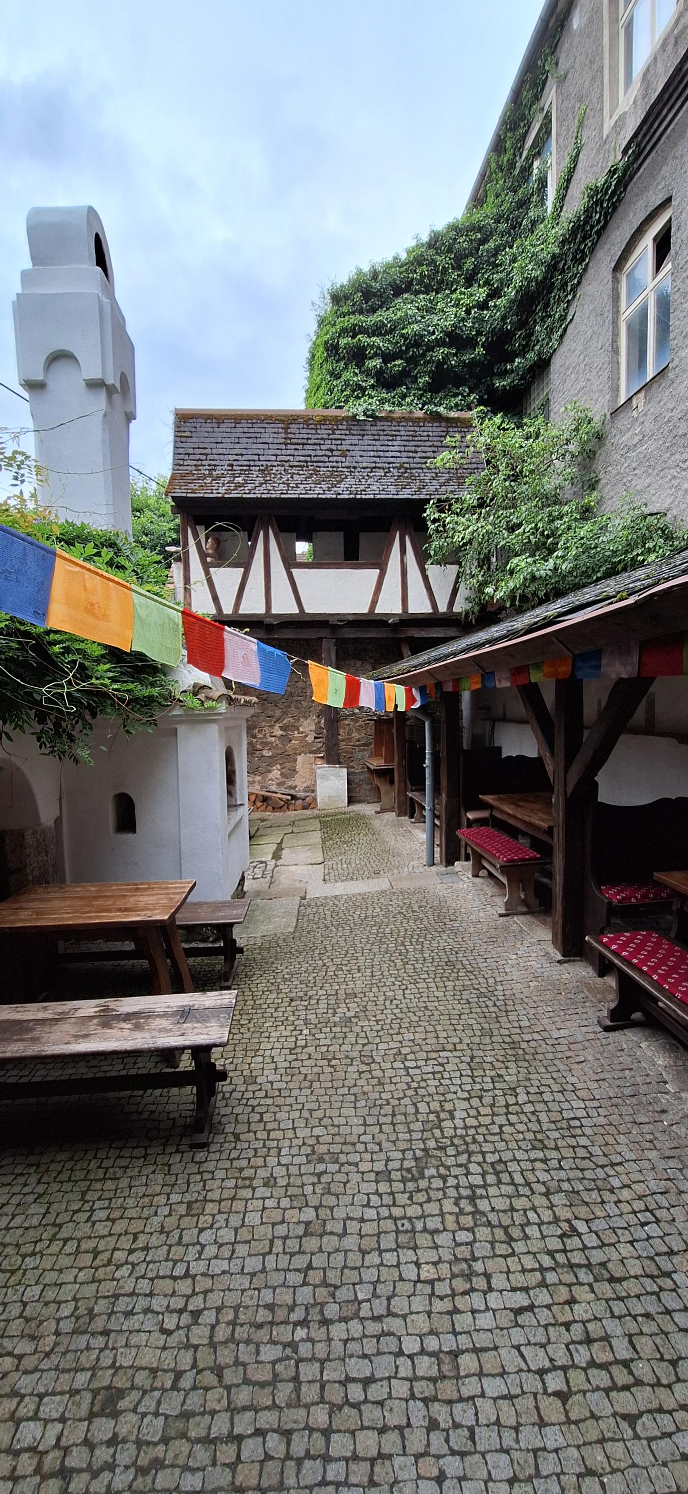 Indická restaurace v Domažlicích foto 5